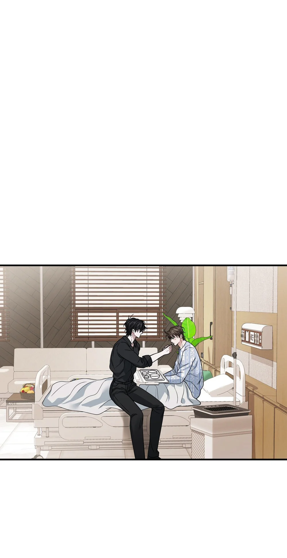 MỞ KHÓA GIAM CẦM Chapter 30 Trang 51