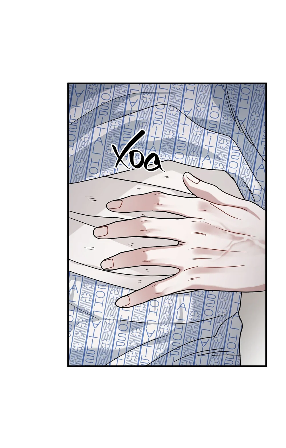 MỞ KHÓA GIAM CẦM Chapter 30 Trang 53