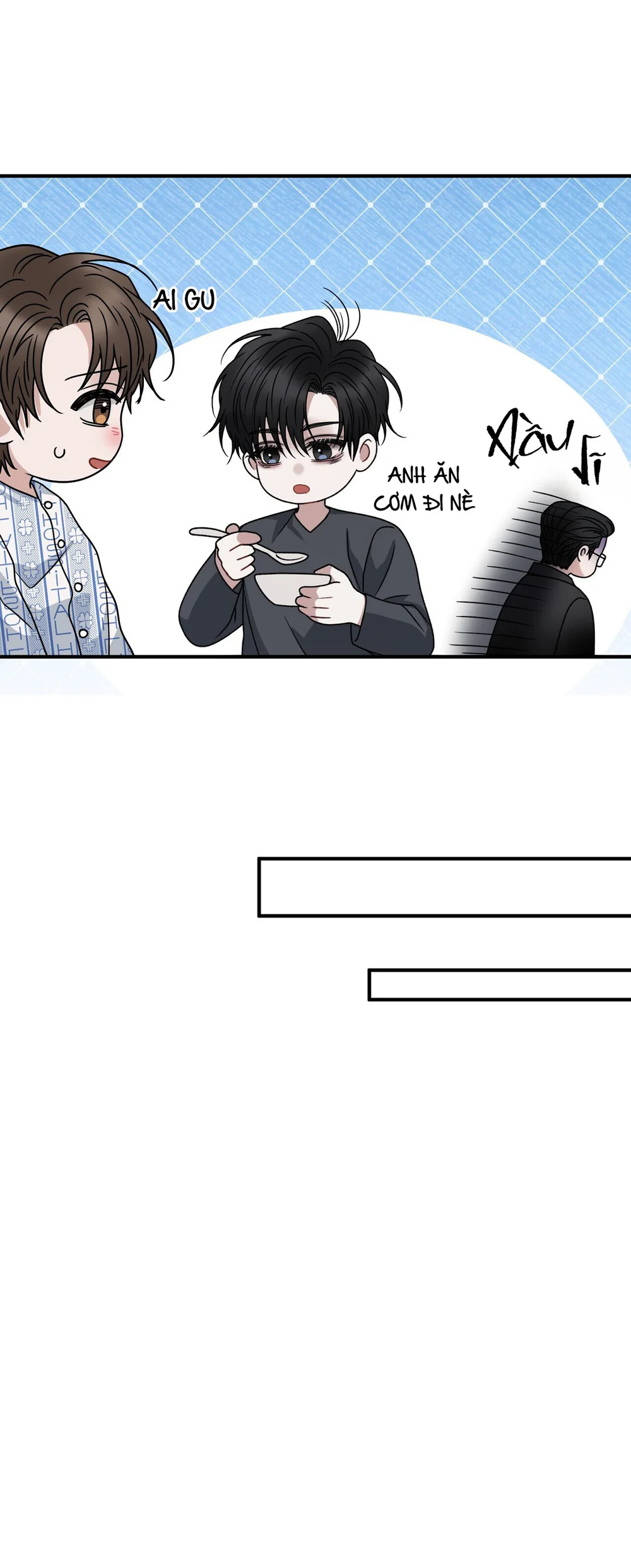 MỞ KHÓA GIAM CẦM Chapter 30 Trang 56