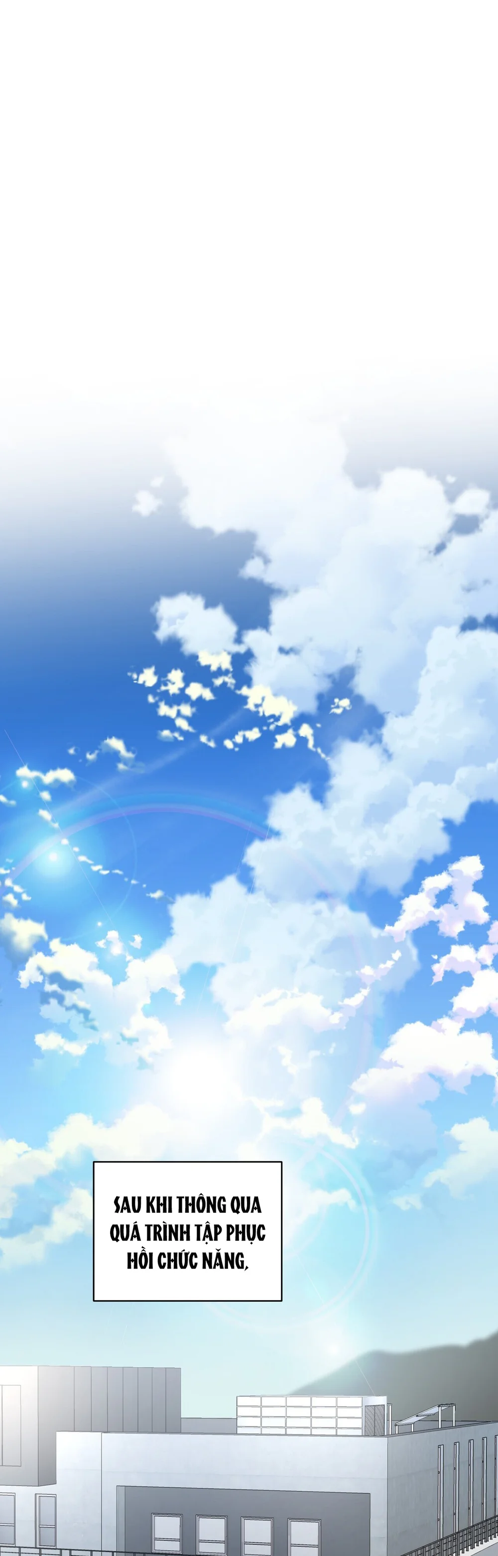 MỞ KHÓA GIAM CẦM Chapter 30 Trang 57