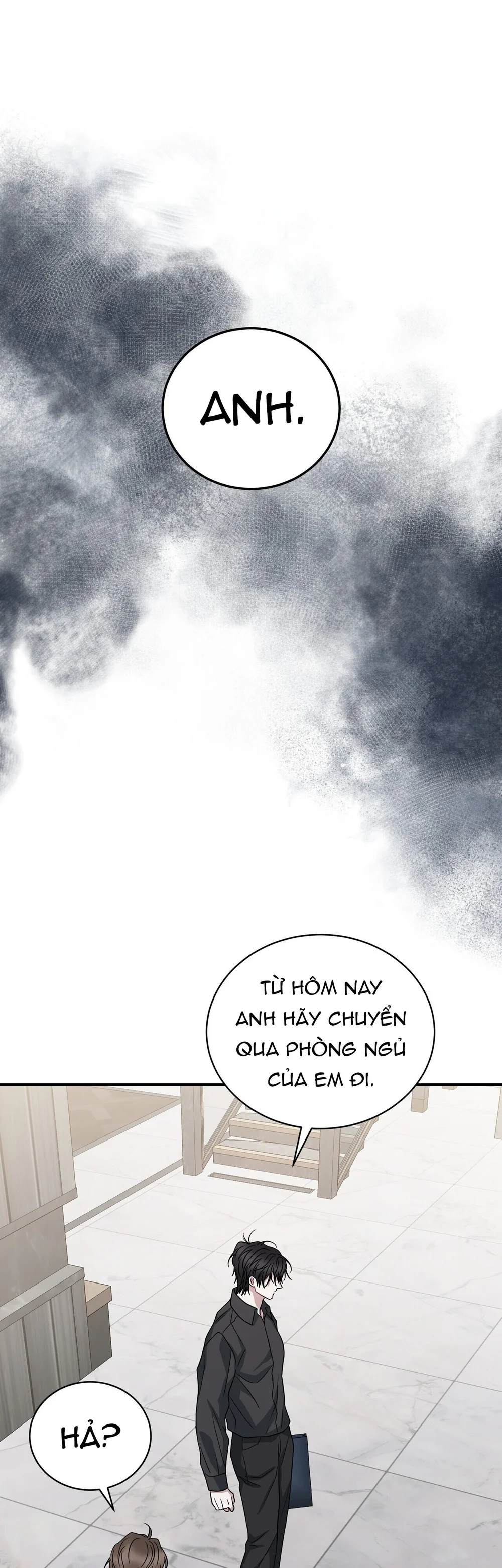 MỞ KHÓA GIAM CẦM Chapter 30 Trang 62