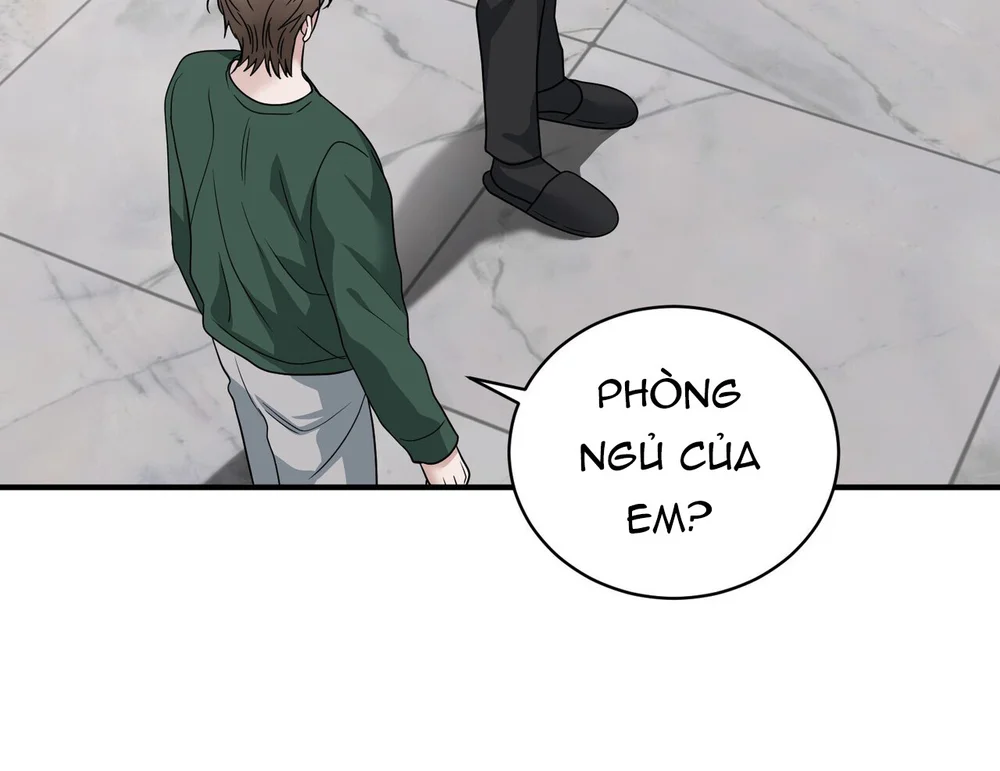 MỞ KHÓA GIAM CẦM Chapter 30 Trang 63