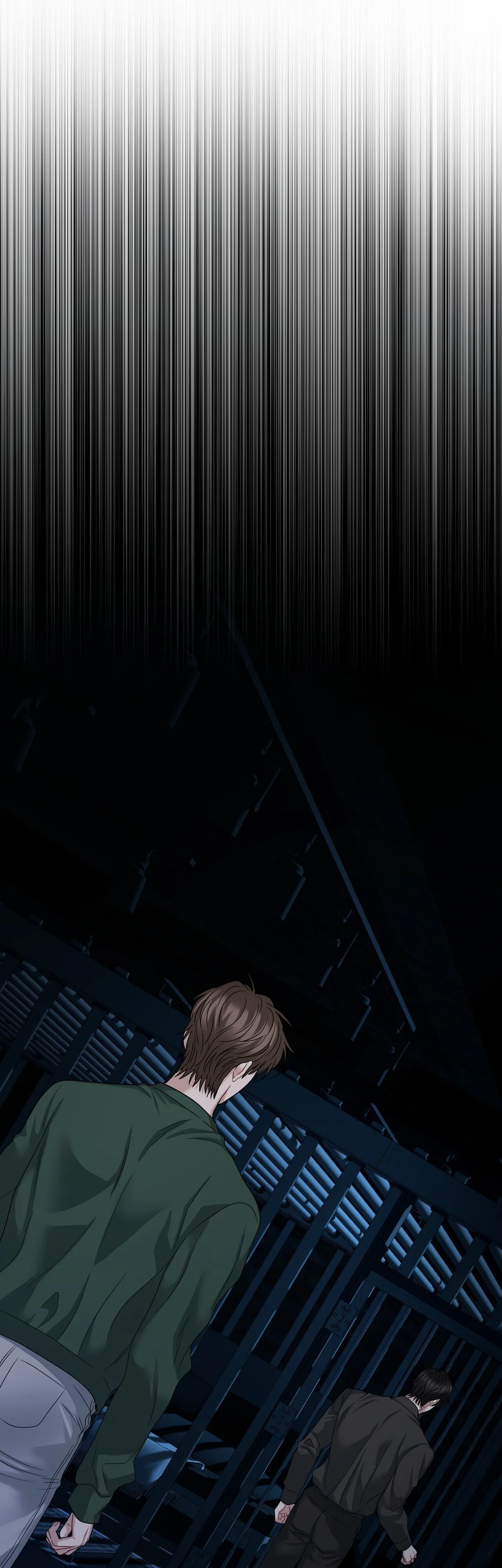 MỞ KHÓA GIAM CẦM Chapter 30 Trang 67