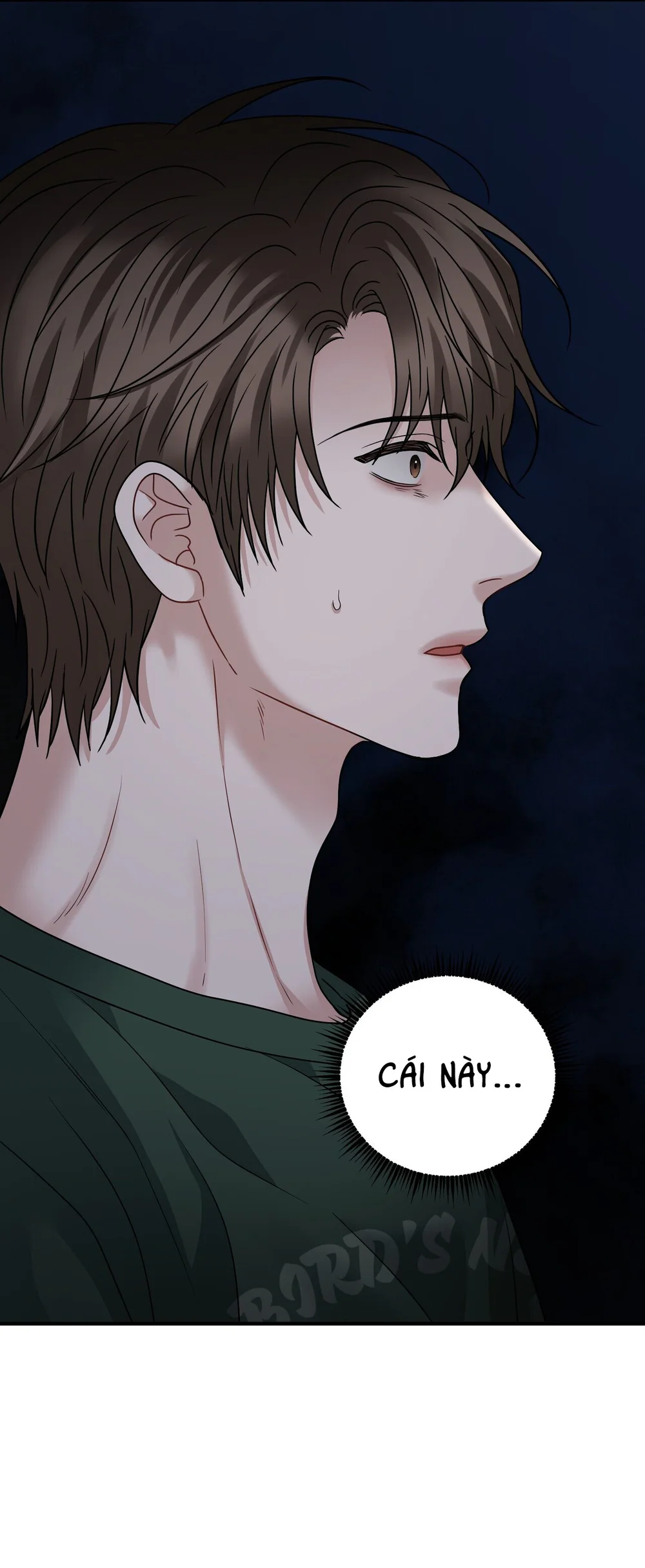 MỞ KHÓA GIAM CẦM Chapter 30 Trang 70