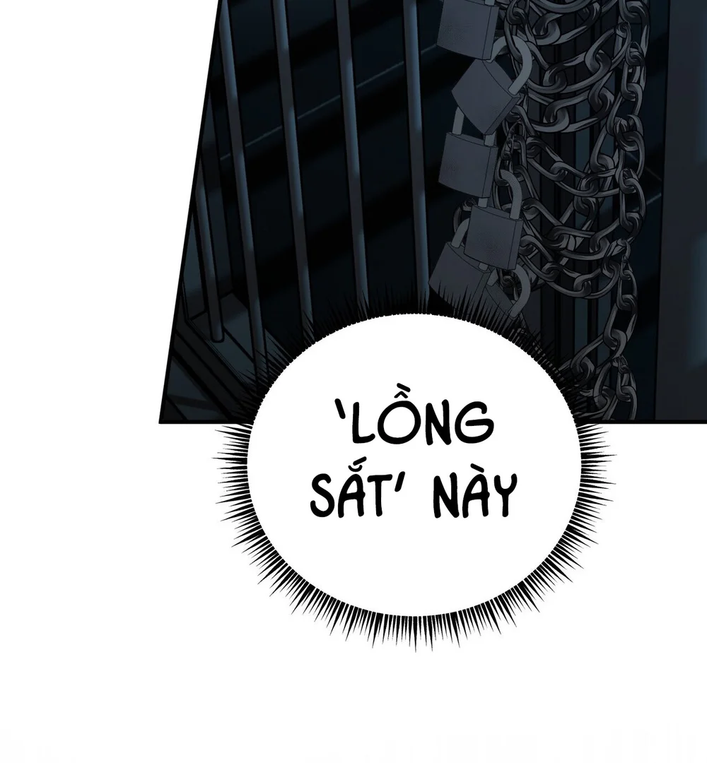 MỞ KHÓA GIAM CẦM Chapter 30 Trang 72