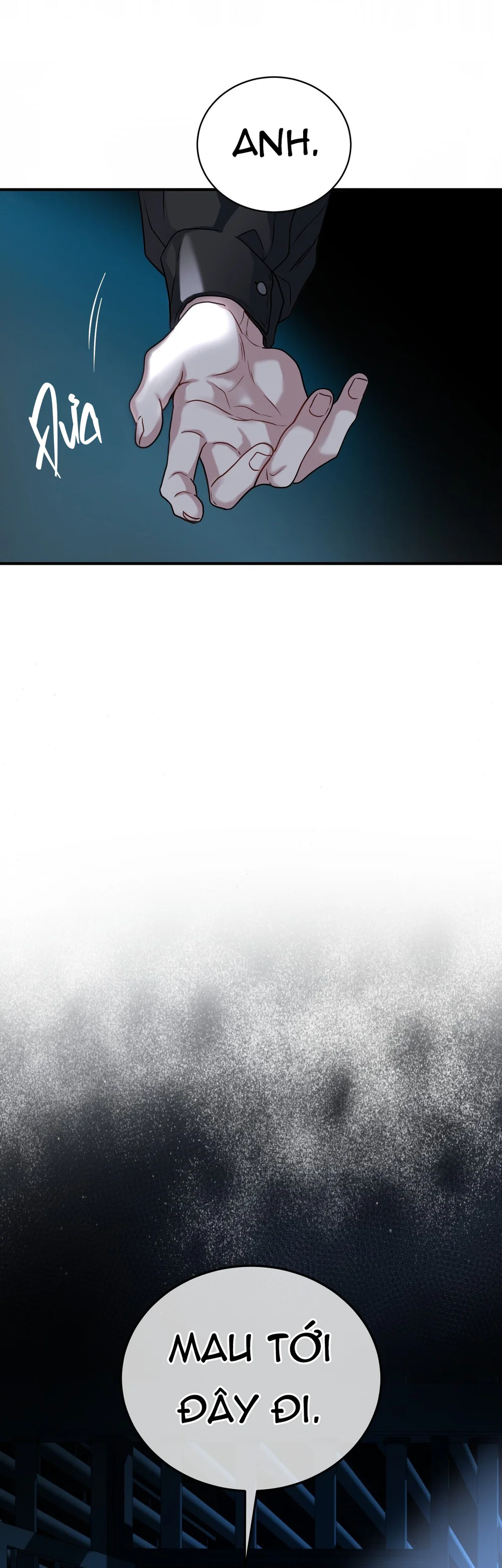 MỞ KHÓA GIAM CẦM Chapter 30 Trang 75