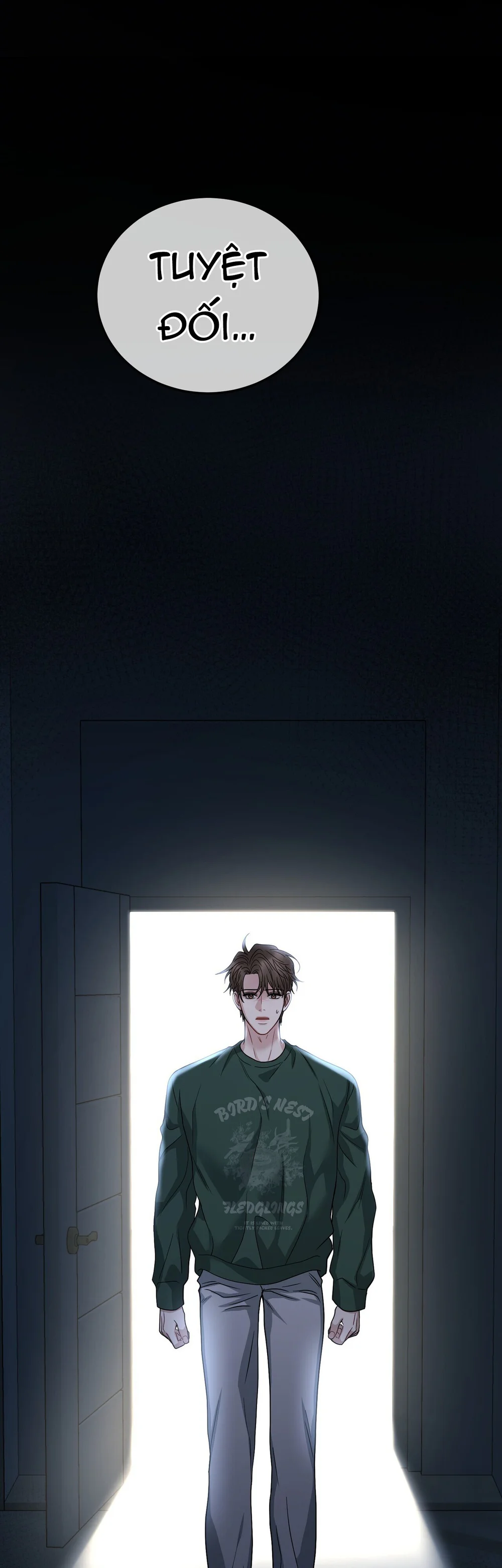 MỞ KHÓA GIAM CẦM Chapter 30 Trang 78