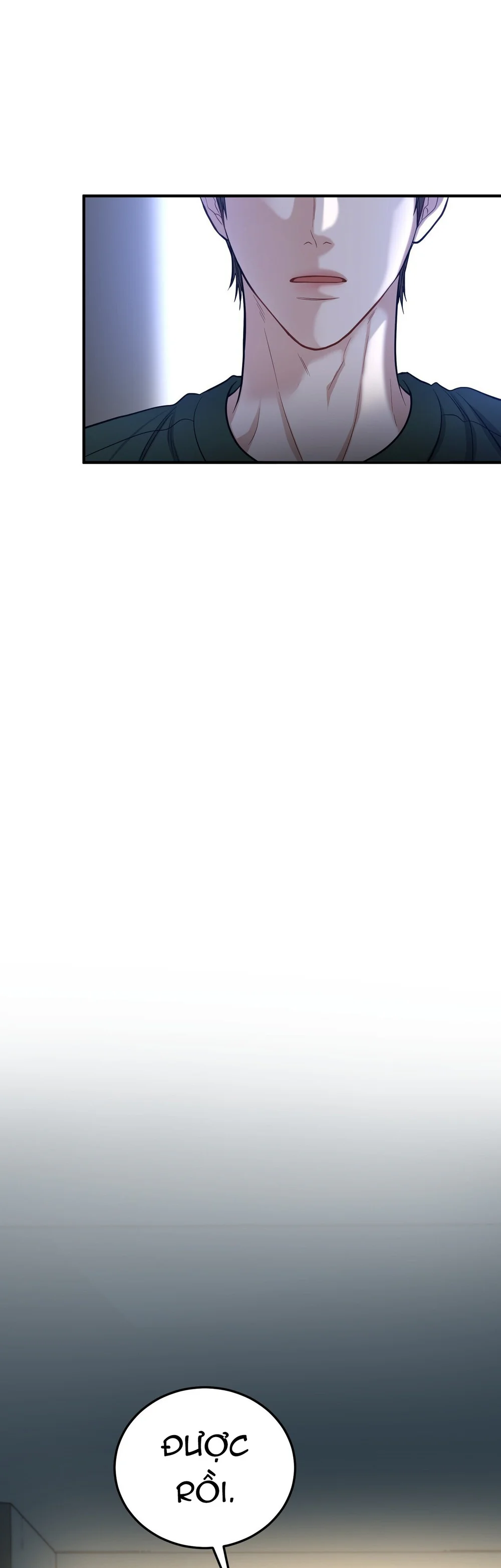 MỞ KHÓA GIAM CẦM Chapter 31 Trang 3