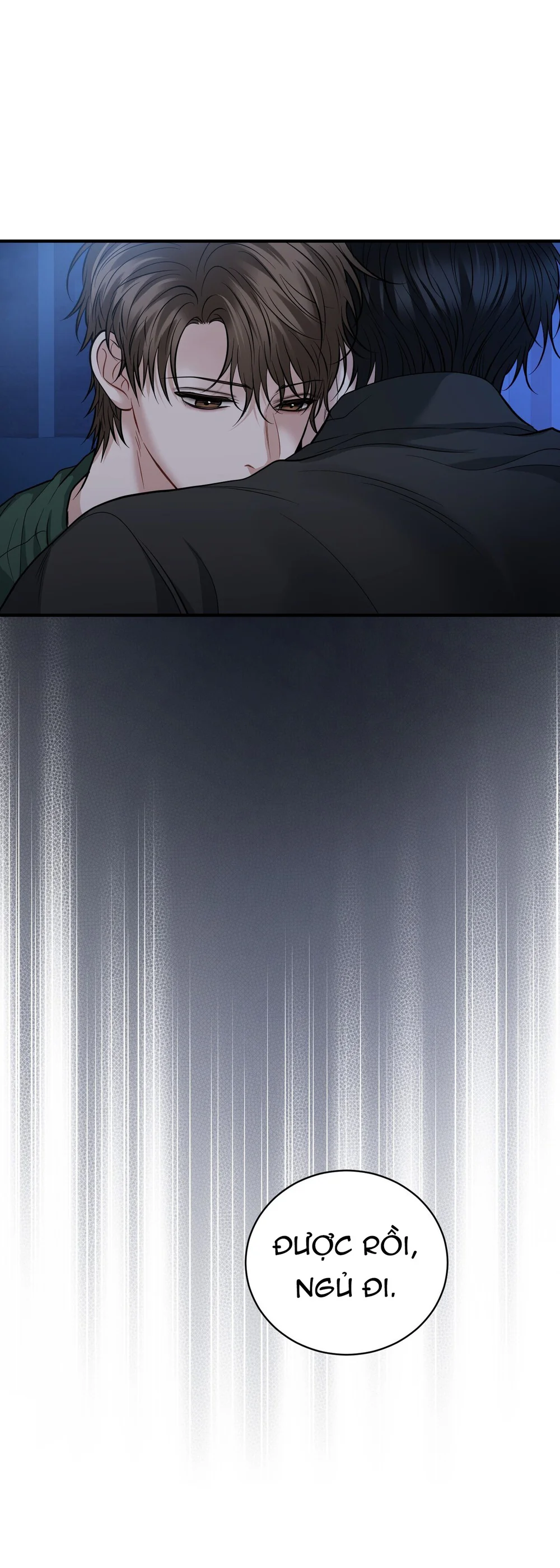 MỞ KHÓA GIAM CẦM Chapter 31 Trang 7