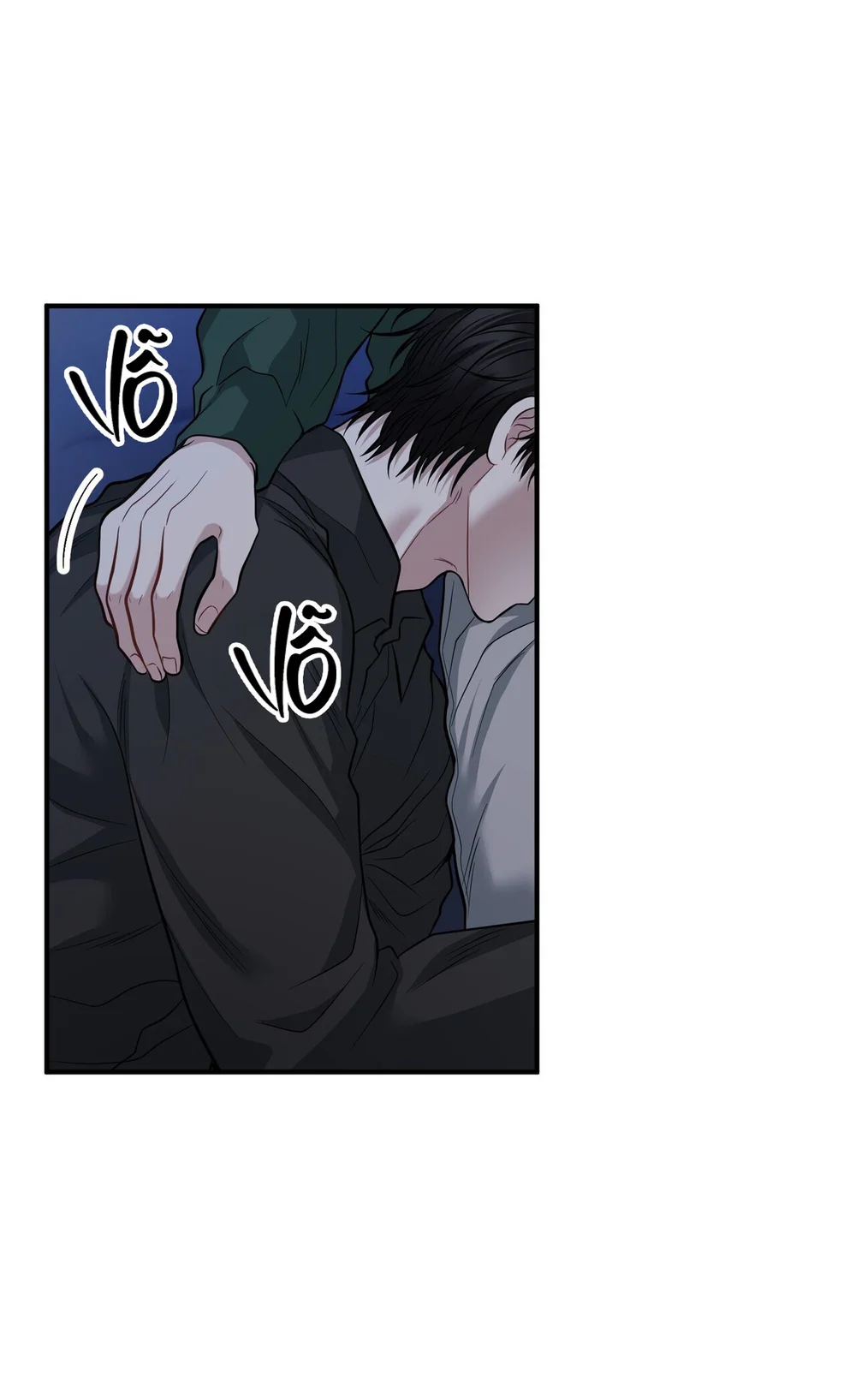 MỞ KHÓA GIAM CẦM Chapter 31 Trang 10