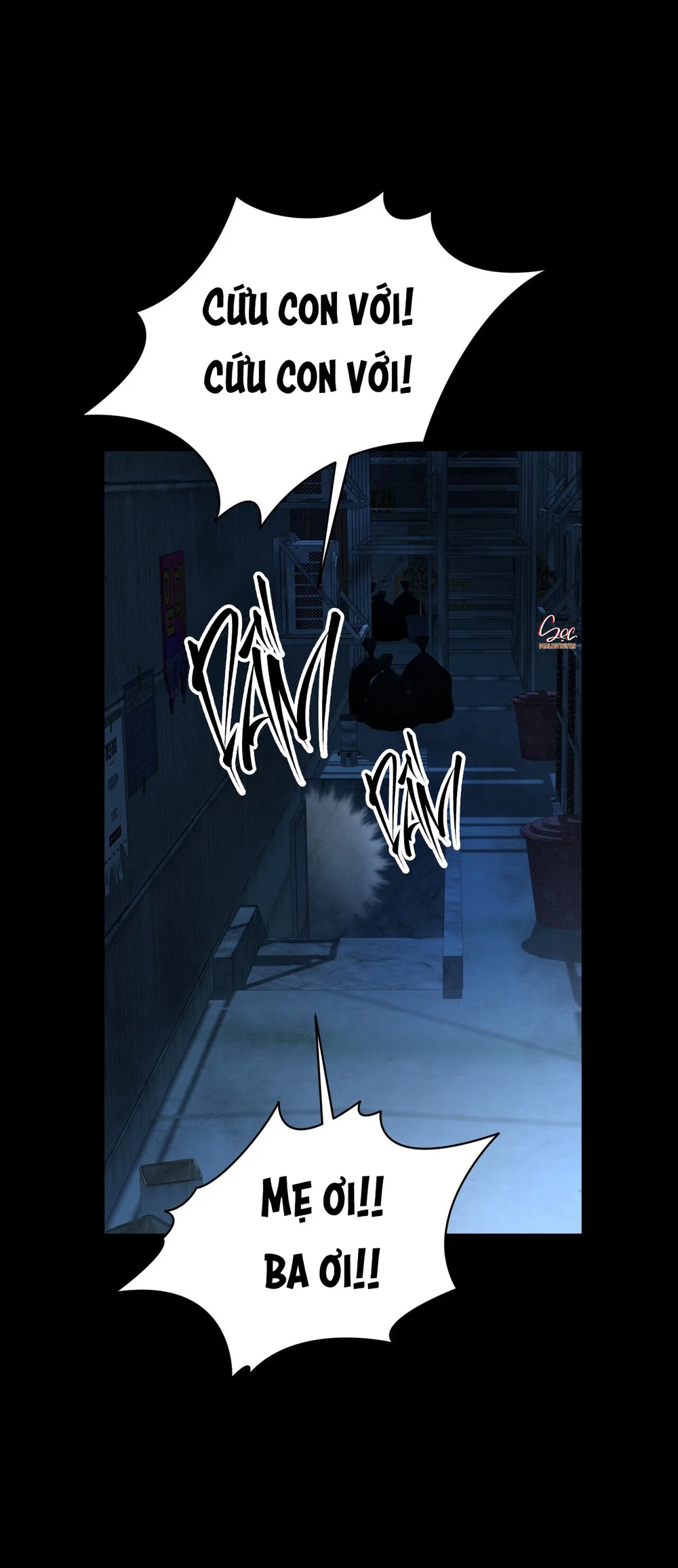 MỞ KHÓA GIAM CẦM Chapter 31 Trang 28