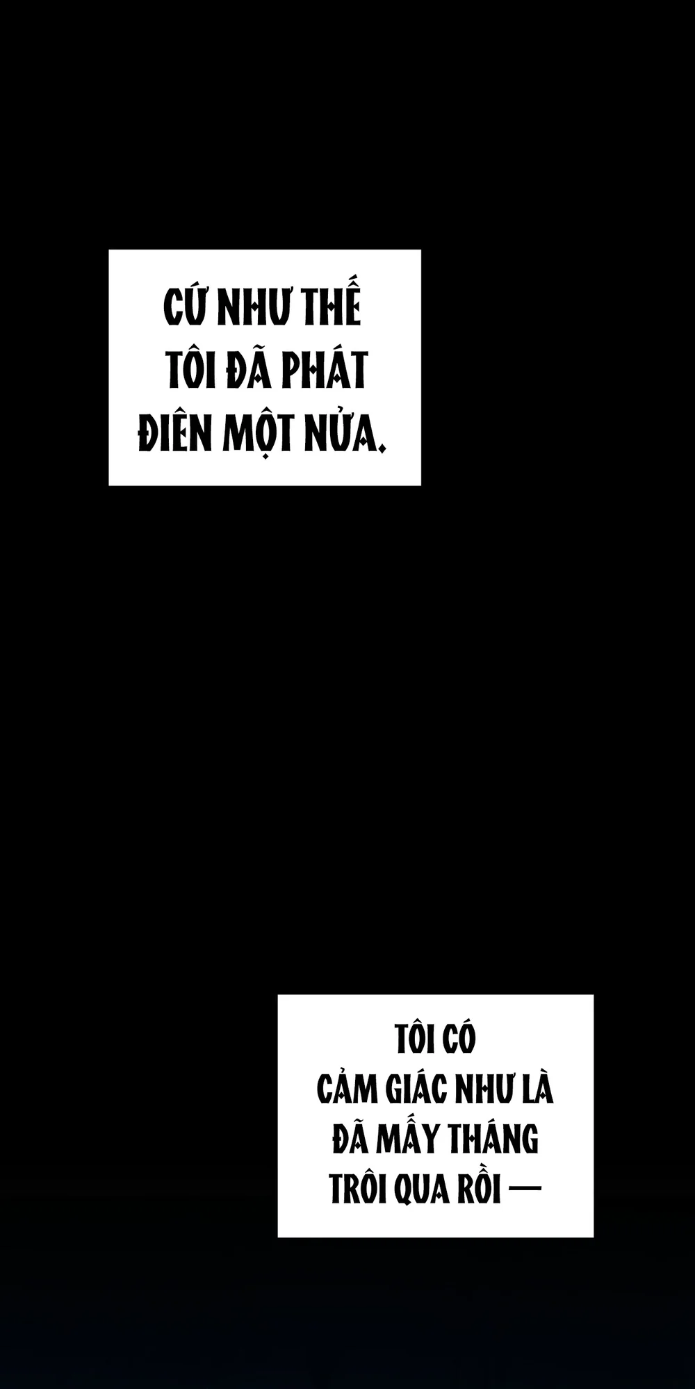 MỞ KHÓA GIAM CẦM Chapter 31 Trang 34