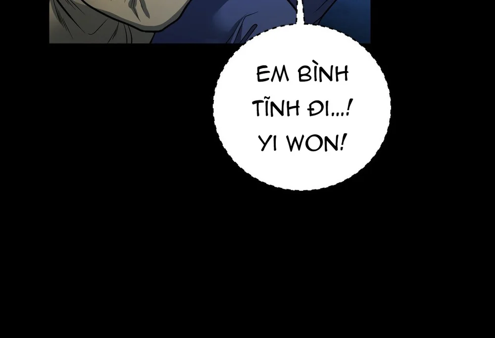 MỞ KHÓA GIAM CẦM Chapter 31 Trang 37