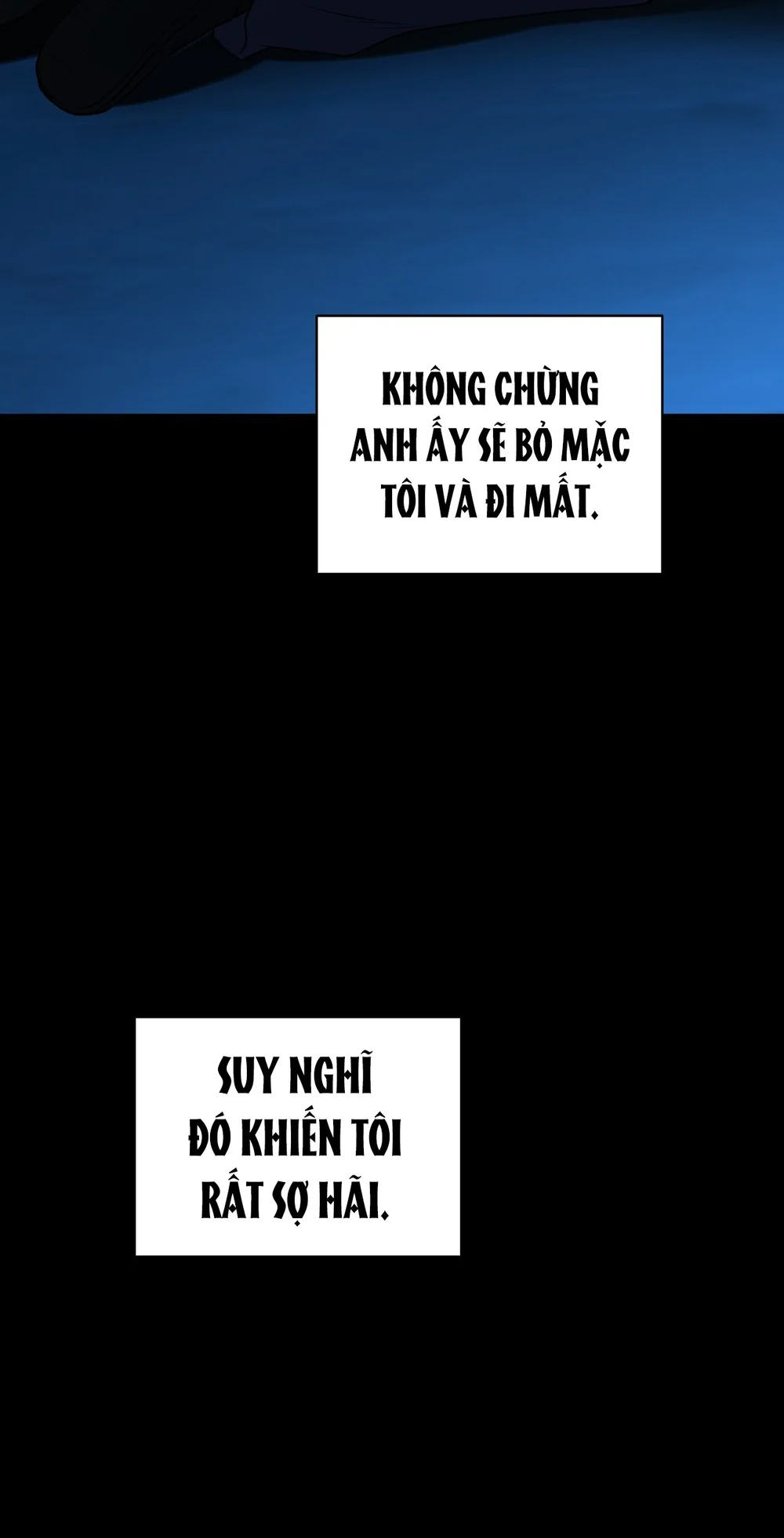 MỞ KHÓA GIAM CẦM Chapter 31 Trang 47