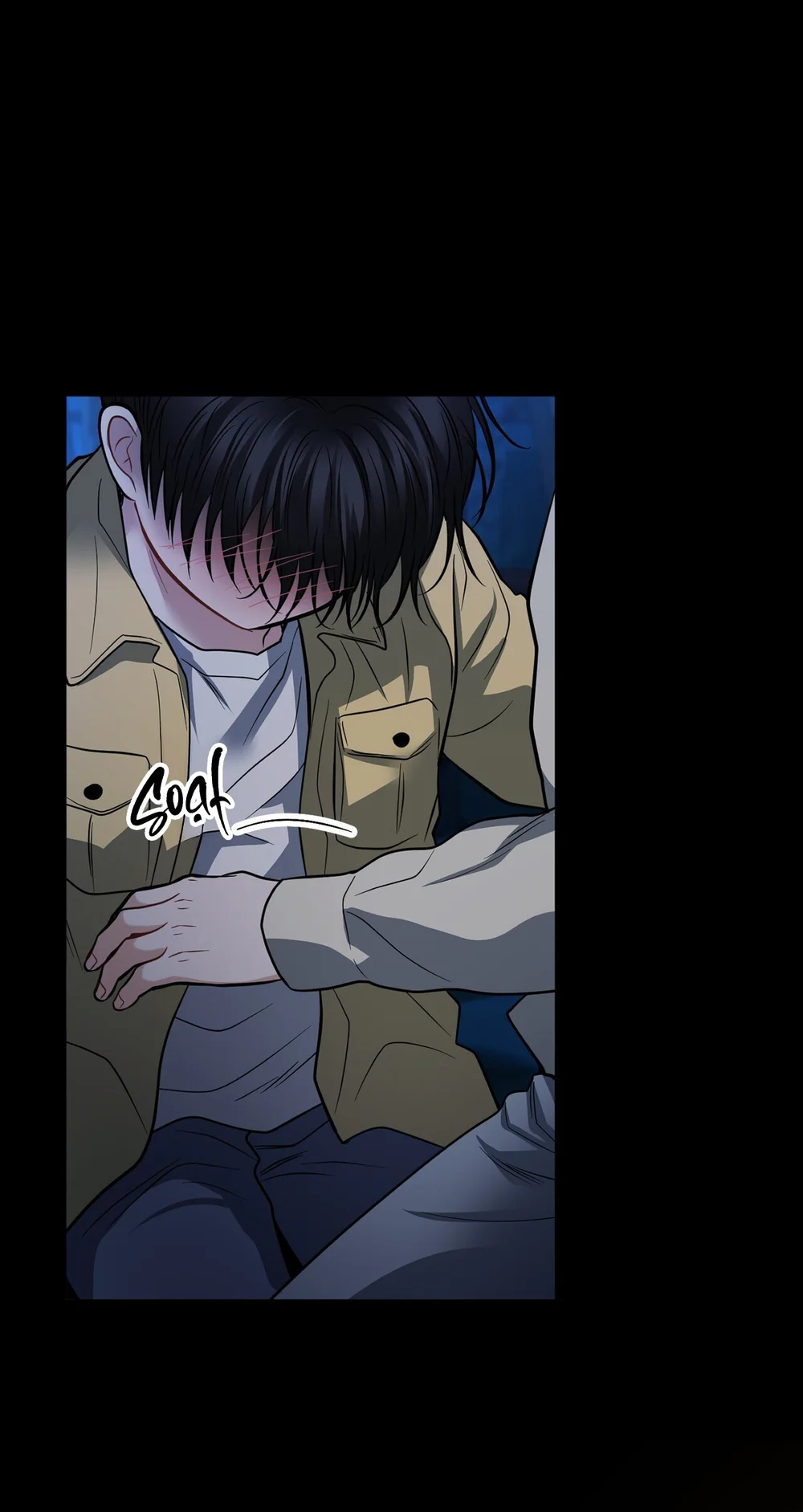 MỞ KHÓA GIAM CẦM Chapter 31 Trang 51