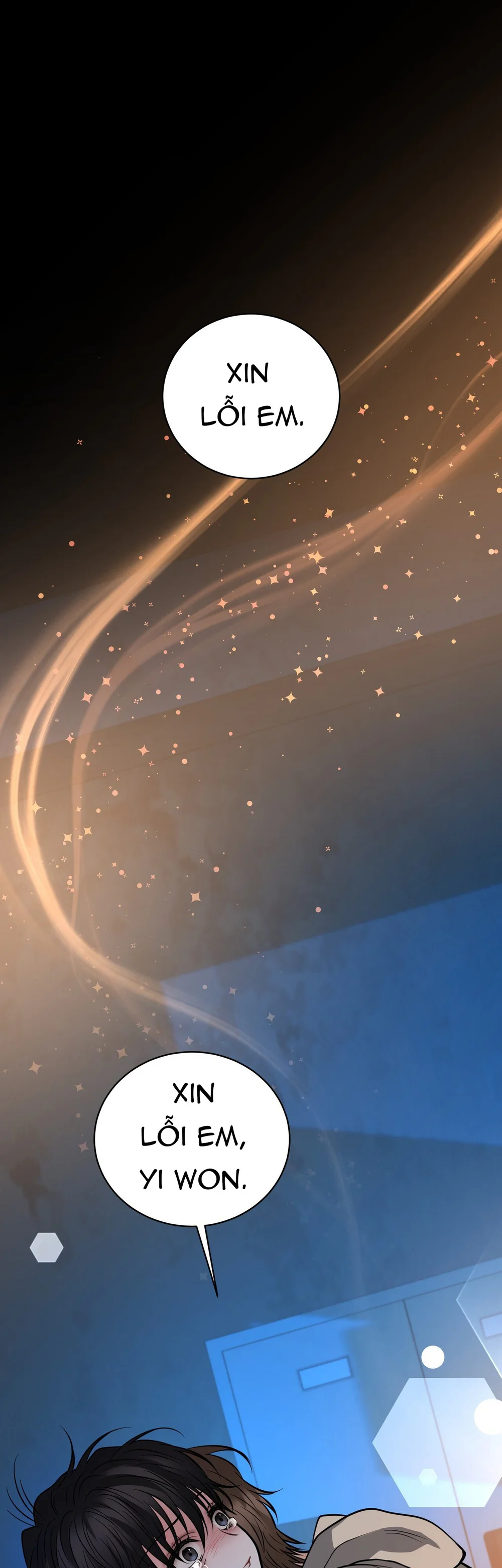 MỞ KHÓA GIAM CẦM Chapter 31 Trang 52