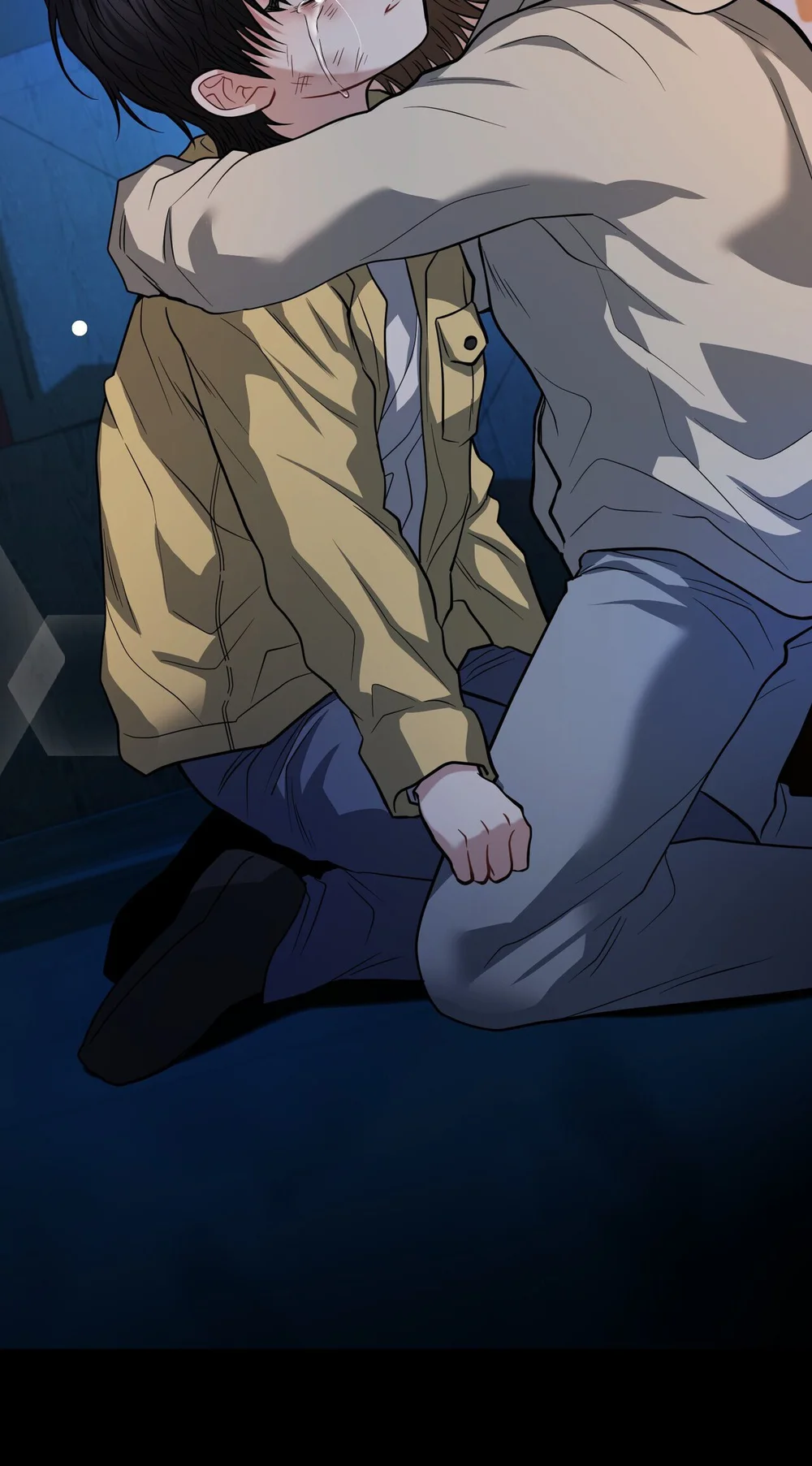 MỞ KHÓA GIAM CẦM Chapter 31 Trang 53