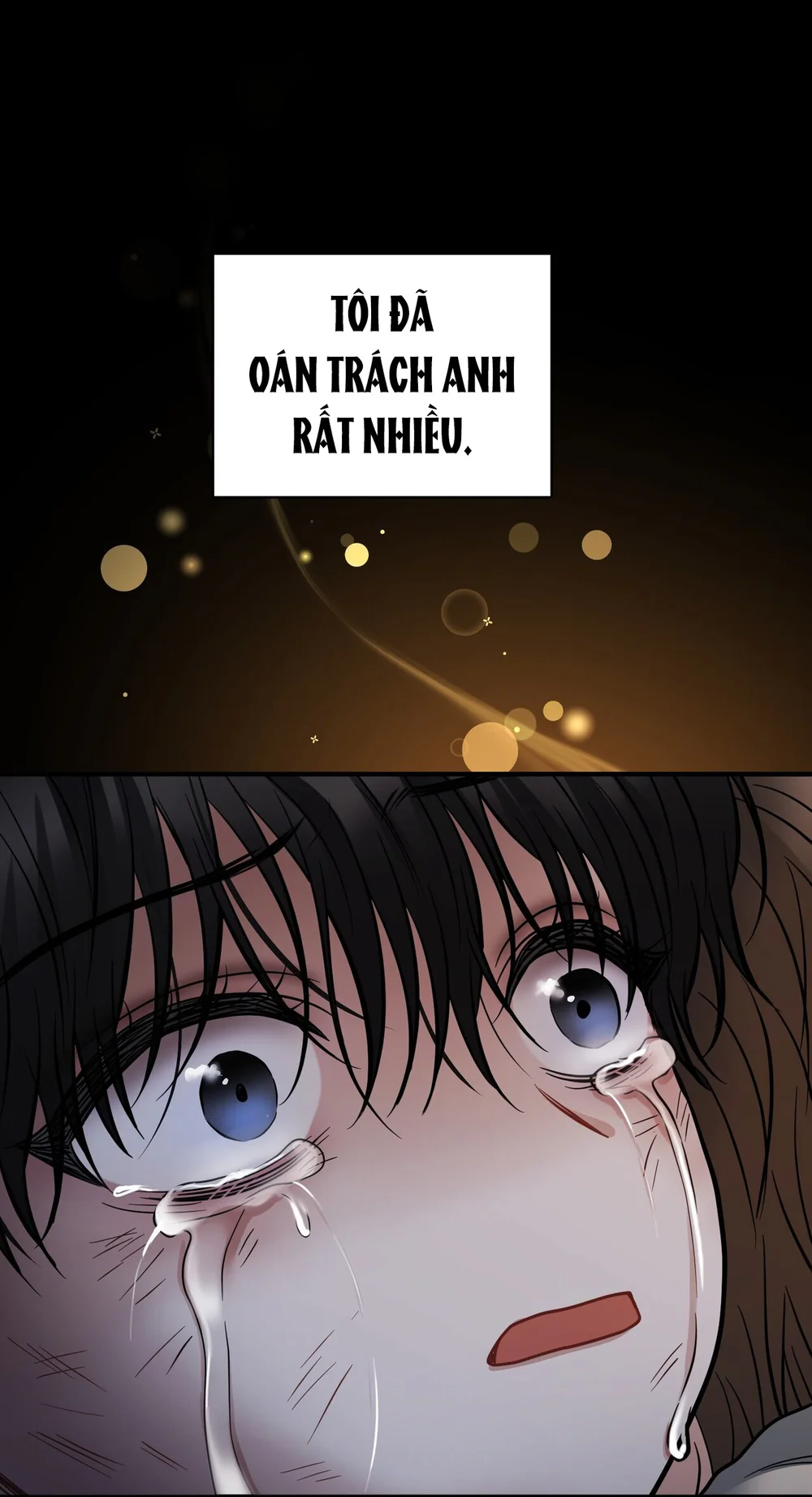 MỞ KHÓA GIAM CẦM Chapter 31 Trang 54