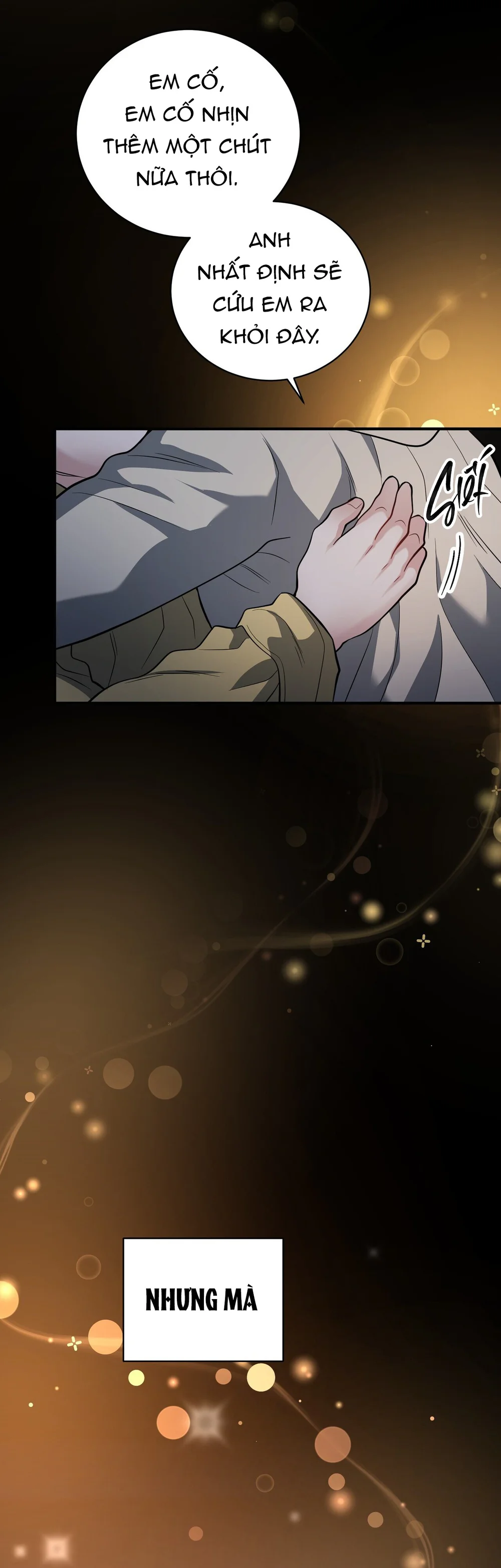 MỞ KHÓA GIAM CẦM Chapter 31 Trang 56