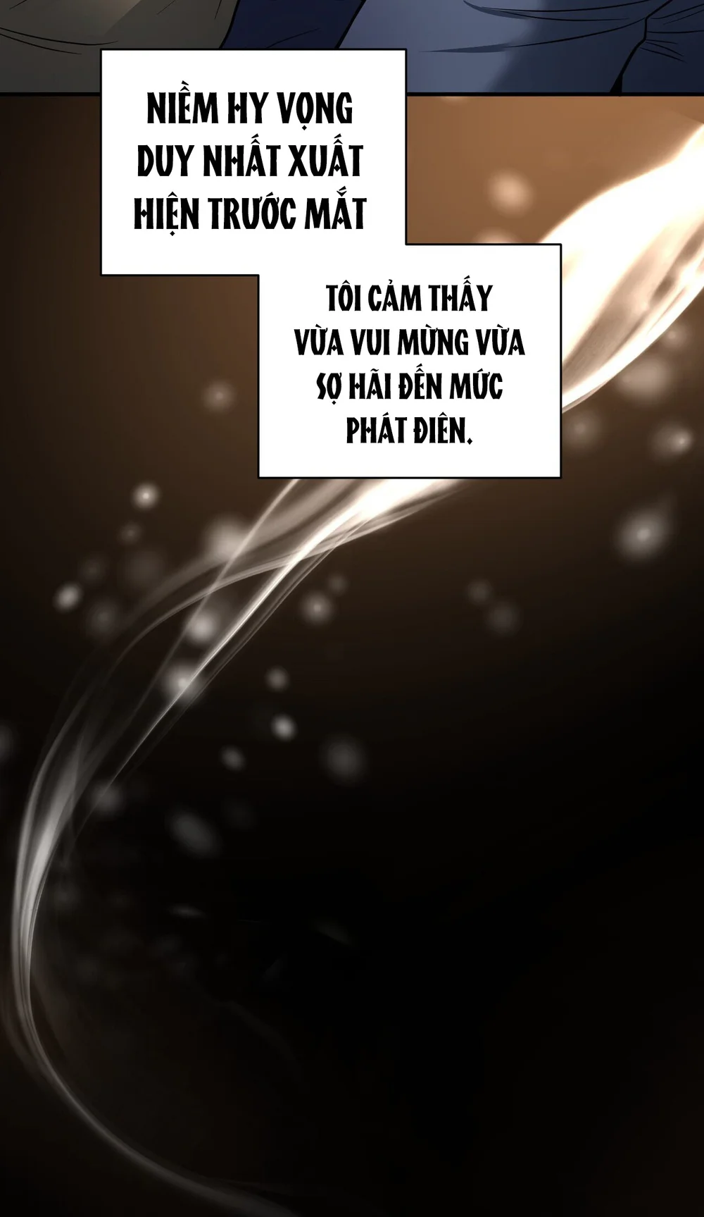 MỞ KHÓA GIAM CẦM Chapter 31 Trang 58