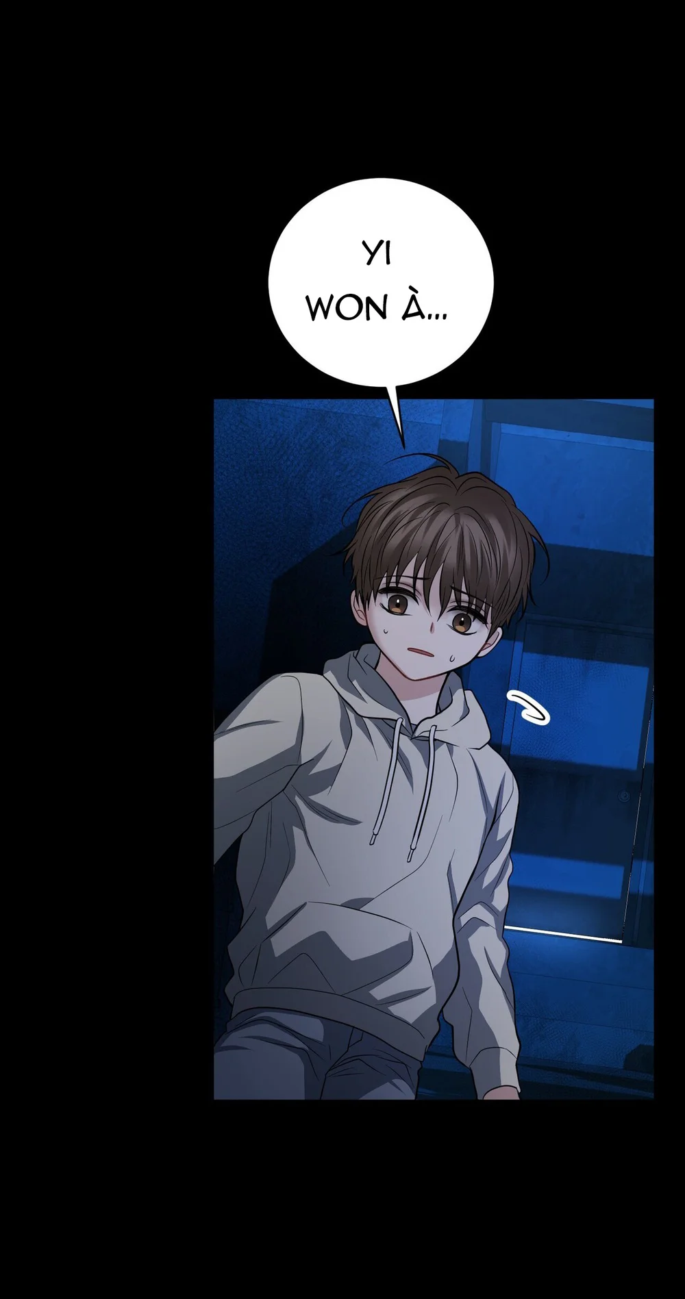 MỞ KHÓA GIAM CẦM Chapter 31 Trang 63