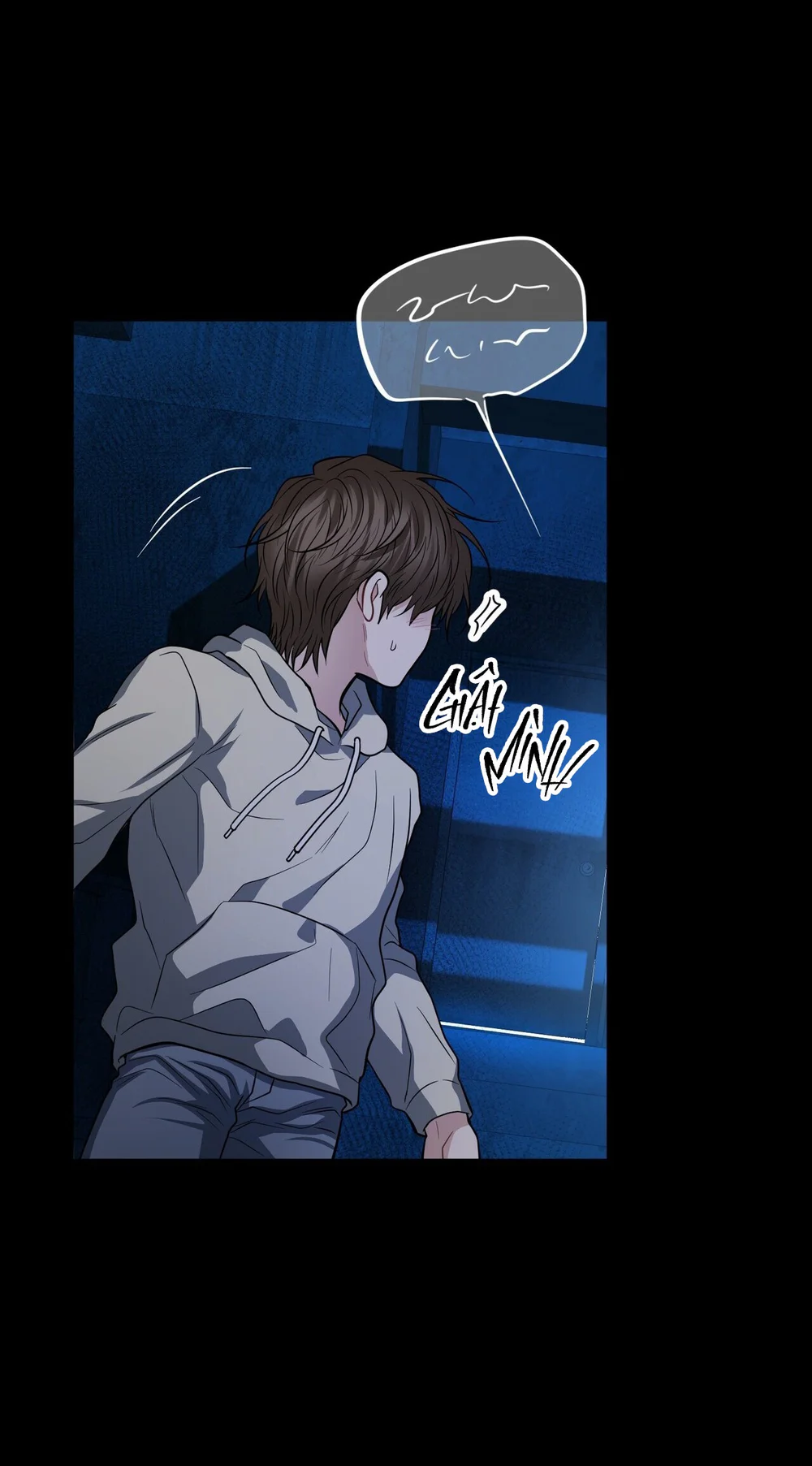 MỞ KHÓA GIAM CẦM Chapter 31 Trang 64