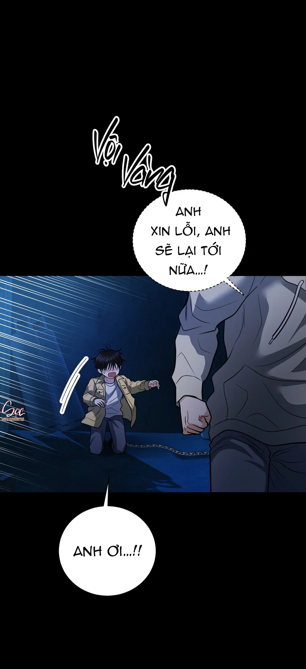 MỞ KHÓA GIAM CẦM Chapter 31 Trang 65