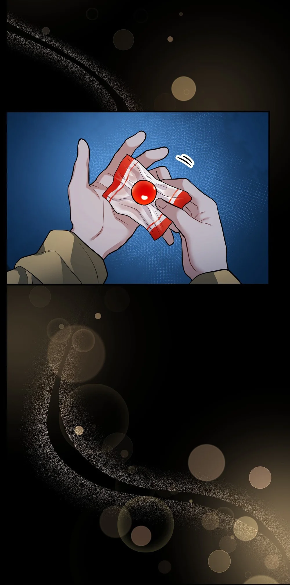 MỞ KHÓA GIAM CẦM Chapter 31 Trang 71