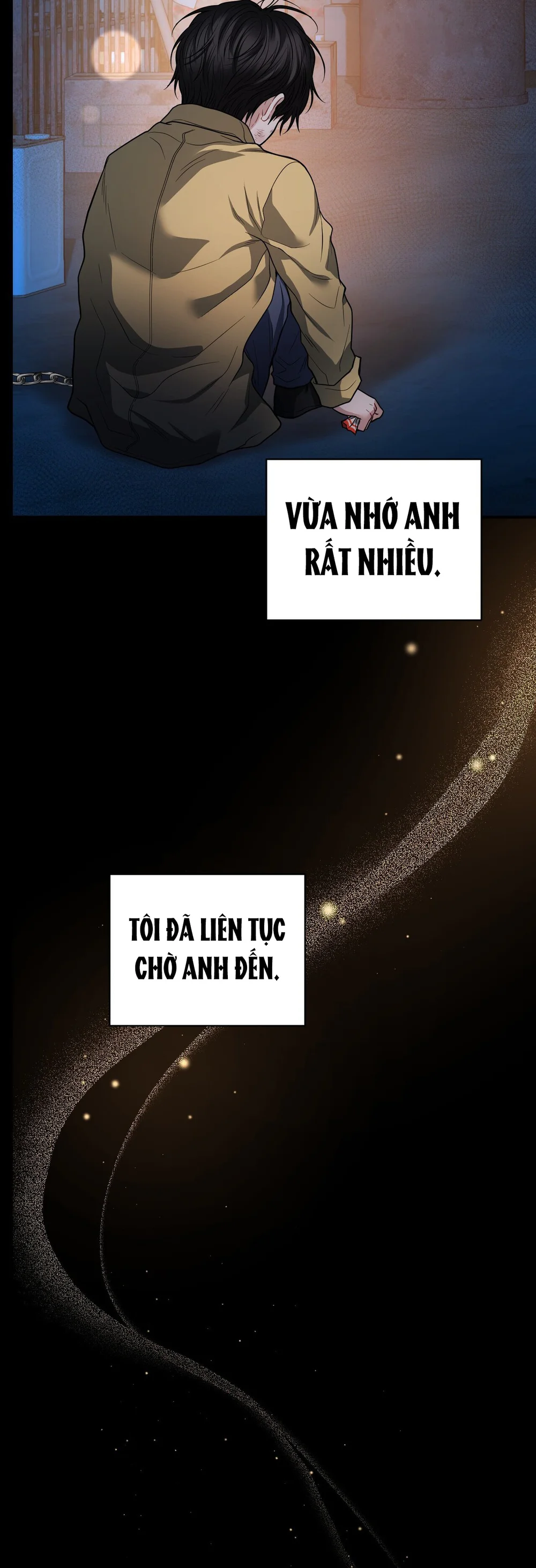 MỞ KHÓA GIAM CẦM Chapter 31 Trang 73