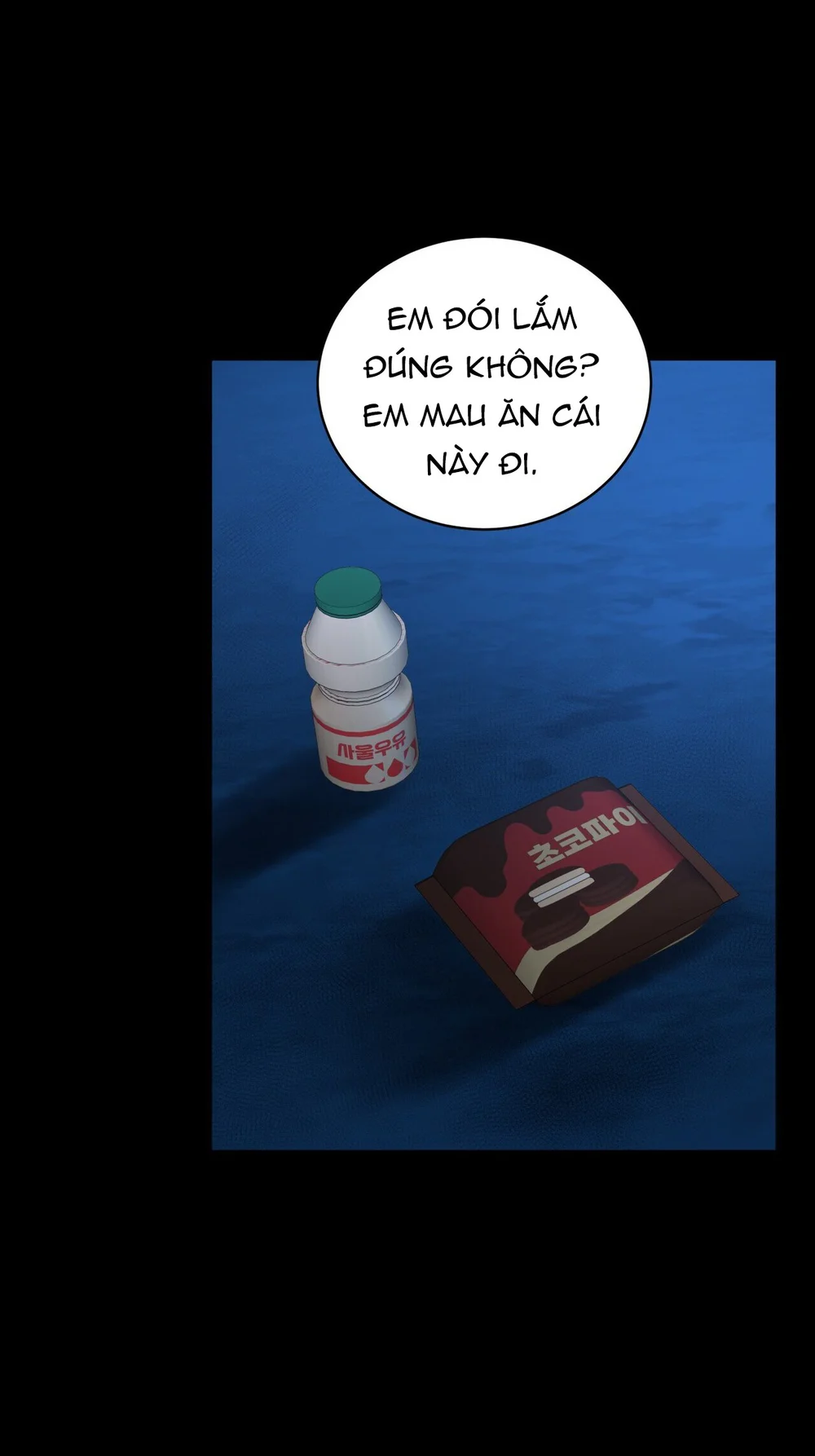 MỞ KHÓA GIAM CẦM Chapter 31 Trang 77