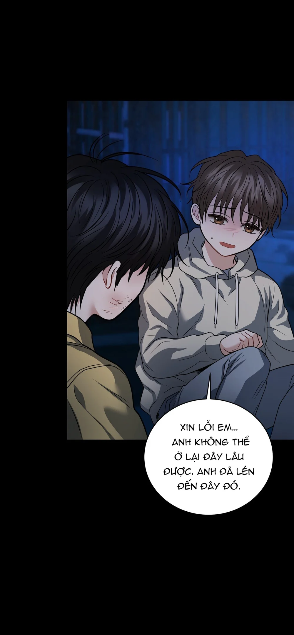 MỞ KHÓA GIAM CẦM Chapter 31 Trang 79