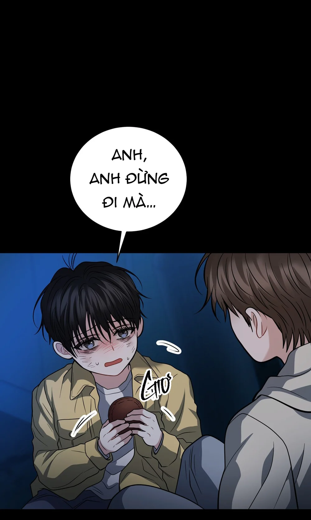 MỞ KHÓA GIAM CẦM Chapter 31 Trang 80