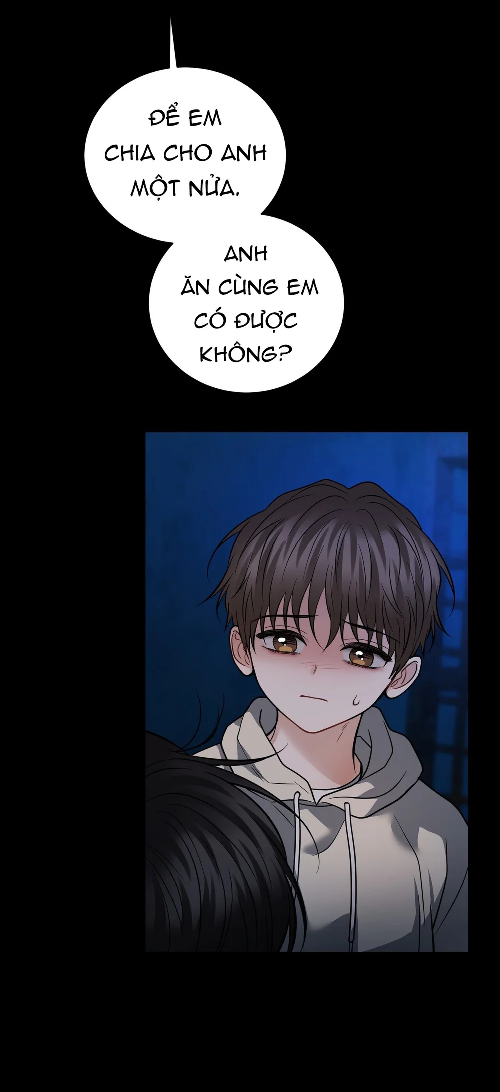 MỞ KHÓA GIAM CẦM Chapter 31 Trang 81