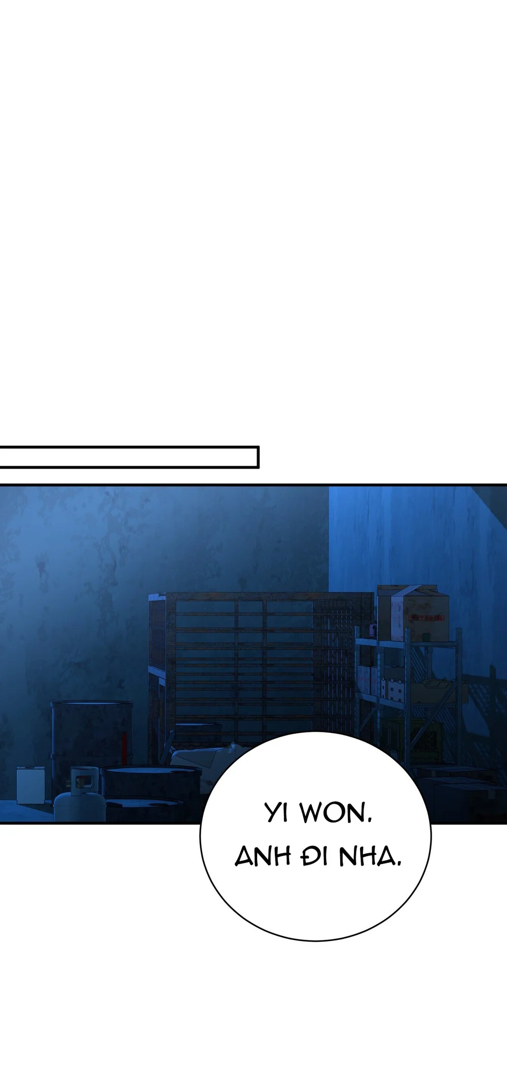 MỞ KHÓA GIAM CẦM Chapter 32 Trang 20