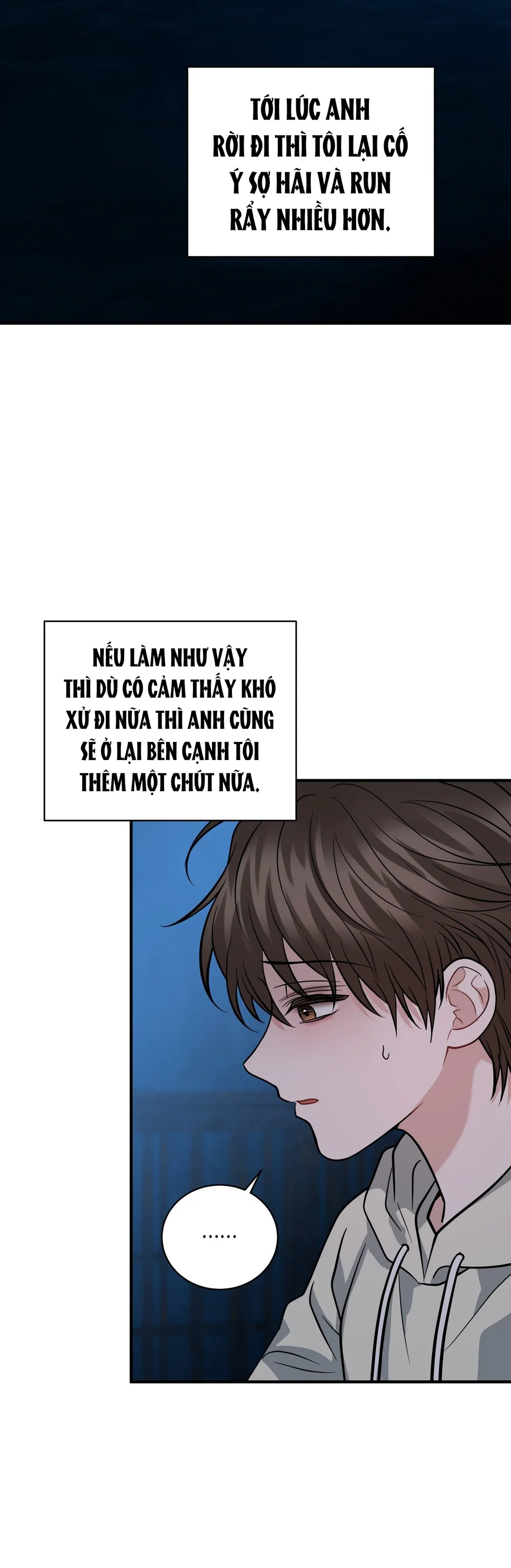 MỞ KHÓA GIAM CẦM Chapter 32 Trang 24