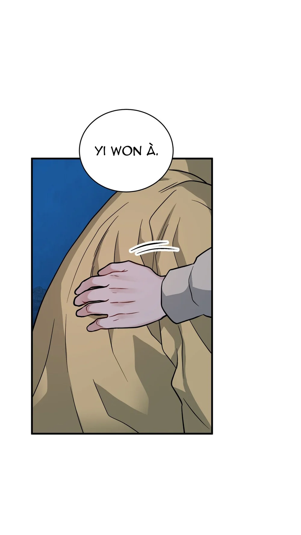 MỞ KHÓA GIAM CẦM Chapter 32 Trang 25