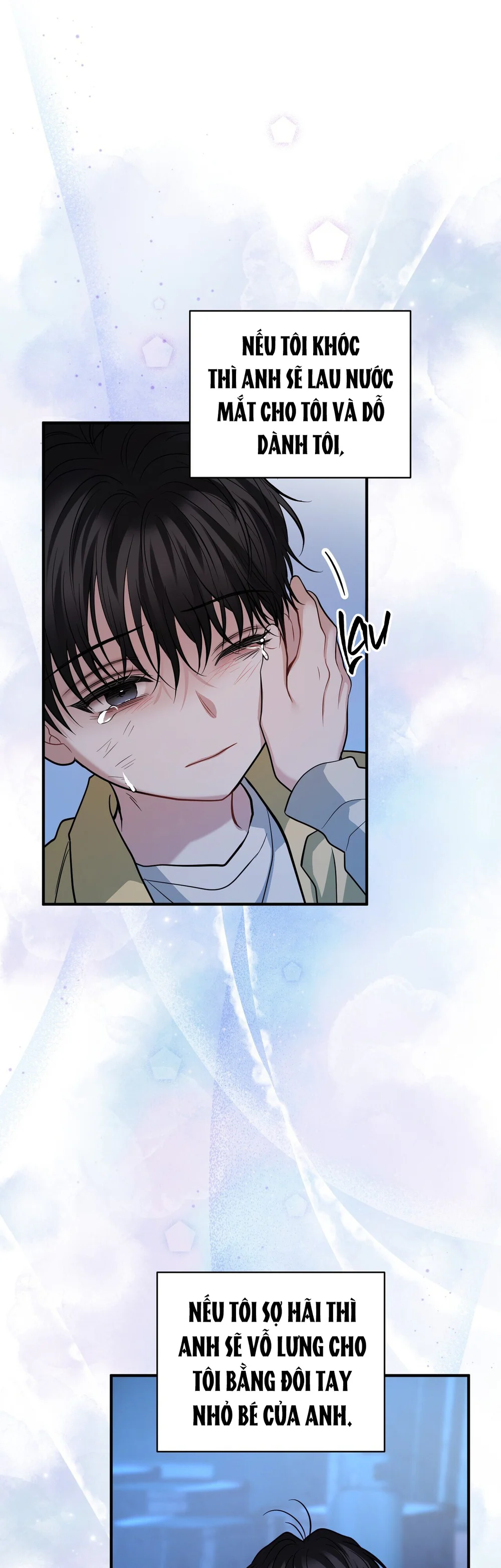 MỞ KHÓA GIAM CẦM Chapter 32 Trang 37