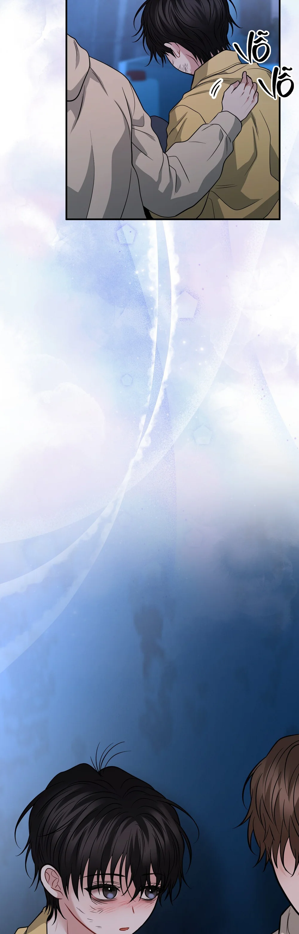 MỞ KHÓA GIAM CẦM Chapter 32 Trang 38