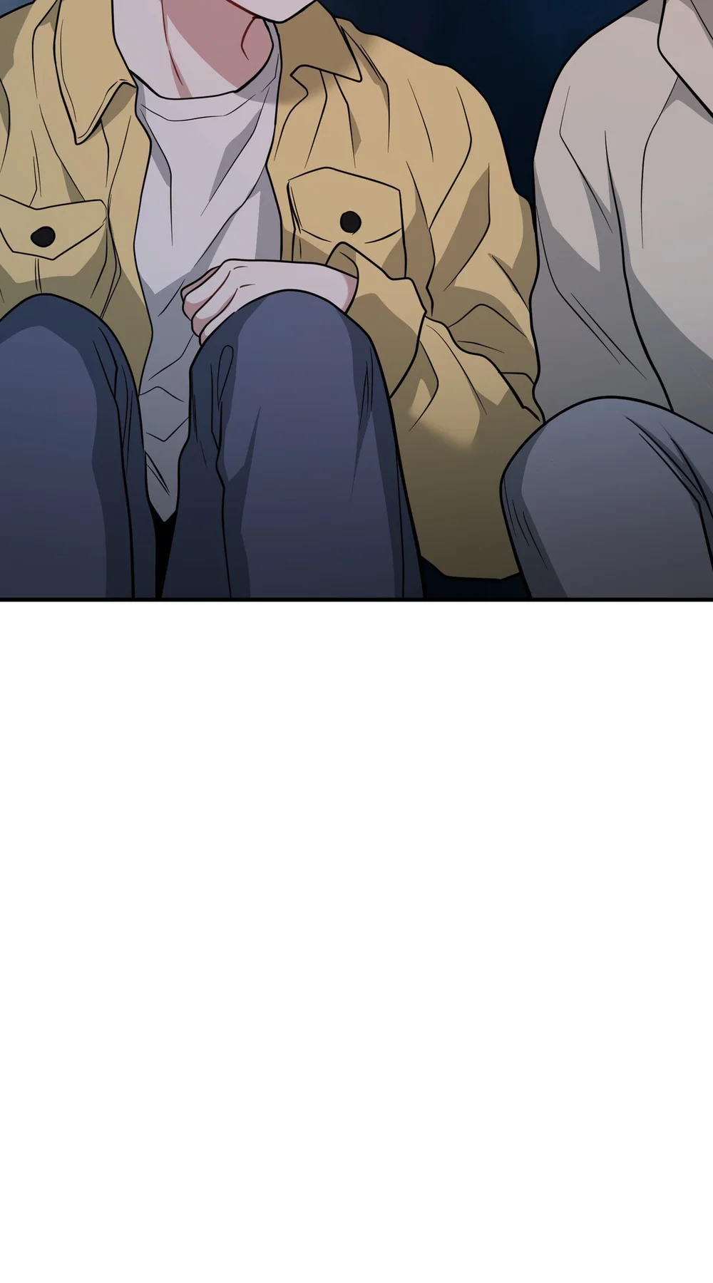 MỞ KHÓA GIAM CẦM Chapter 32 Trang 39