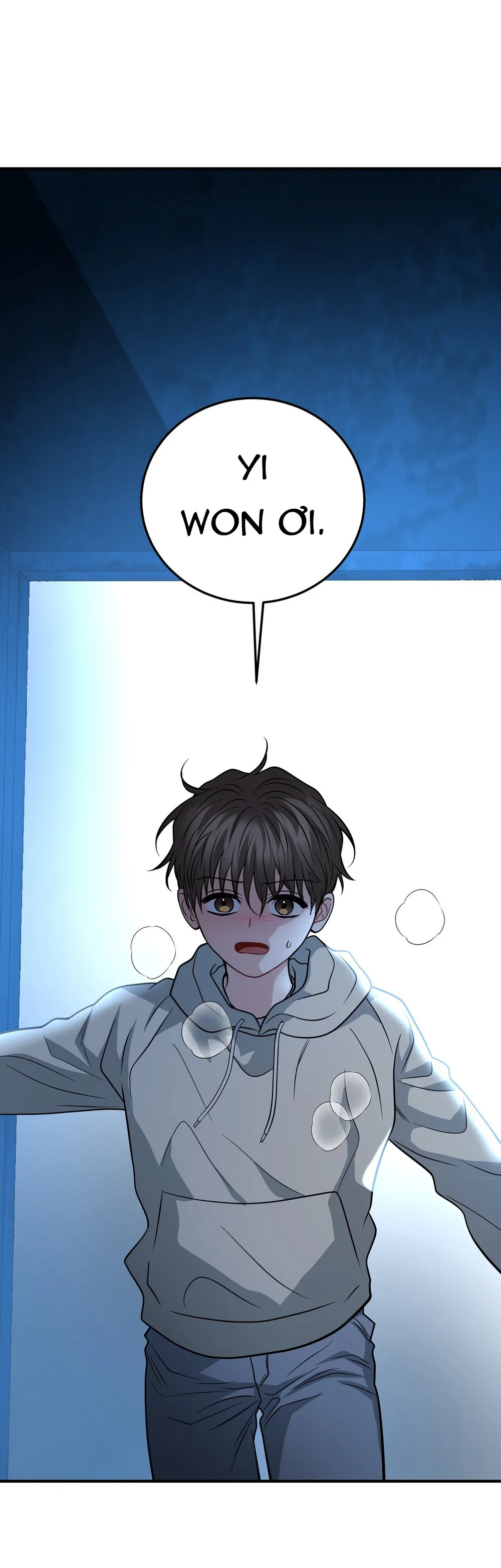 MỞ KHÓA GIAM CẦM Chapter 32 Trang 42