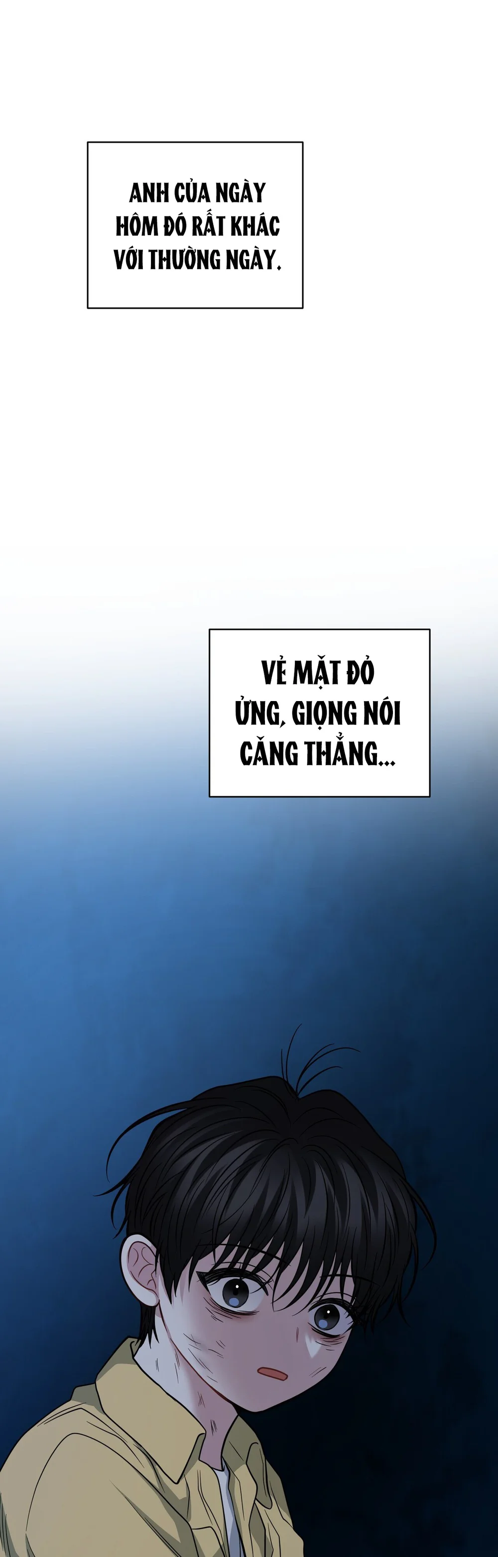 MỞ KHÓA GIAM CẦM Chapter 32 Trang 44