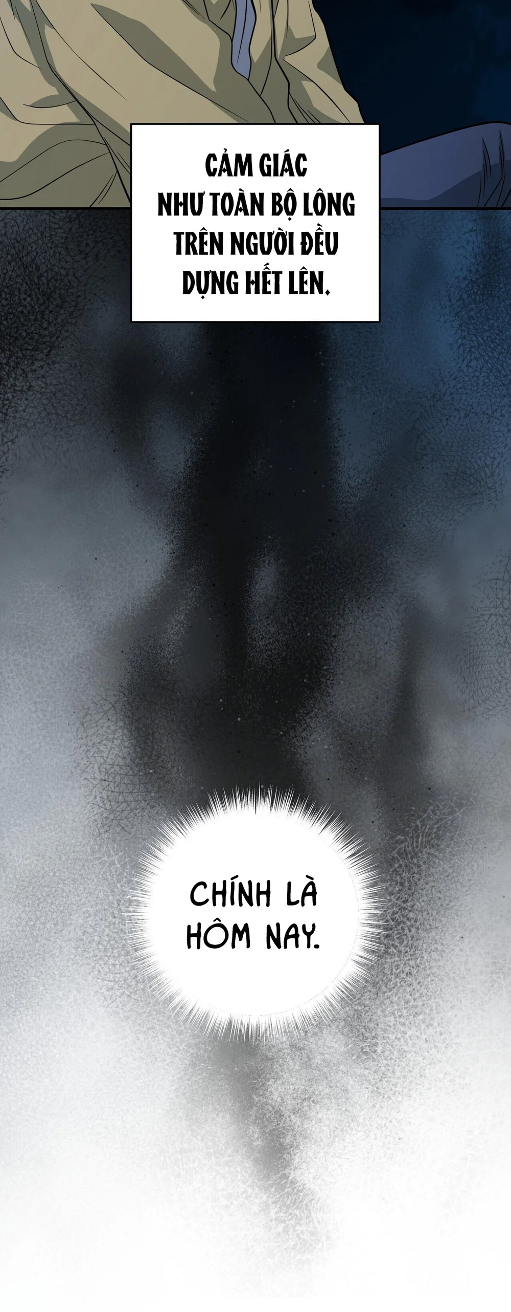 MỞ KHÓA GIAM CẦM Chapter 32 Trang 45