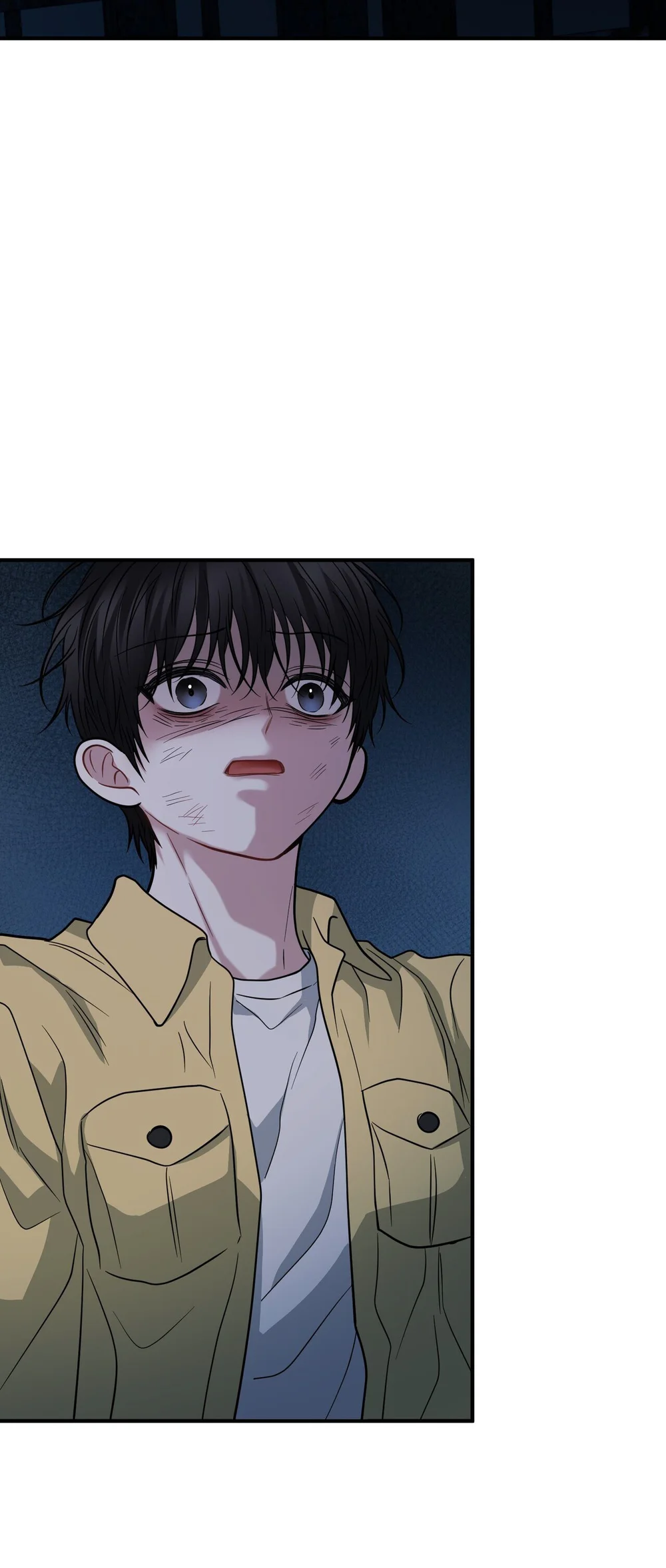 MỞ KHÓA GIAM CẦM Chapter 32 Trang 50