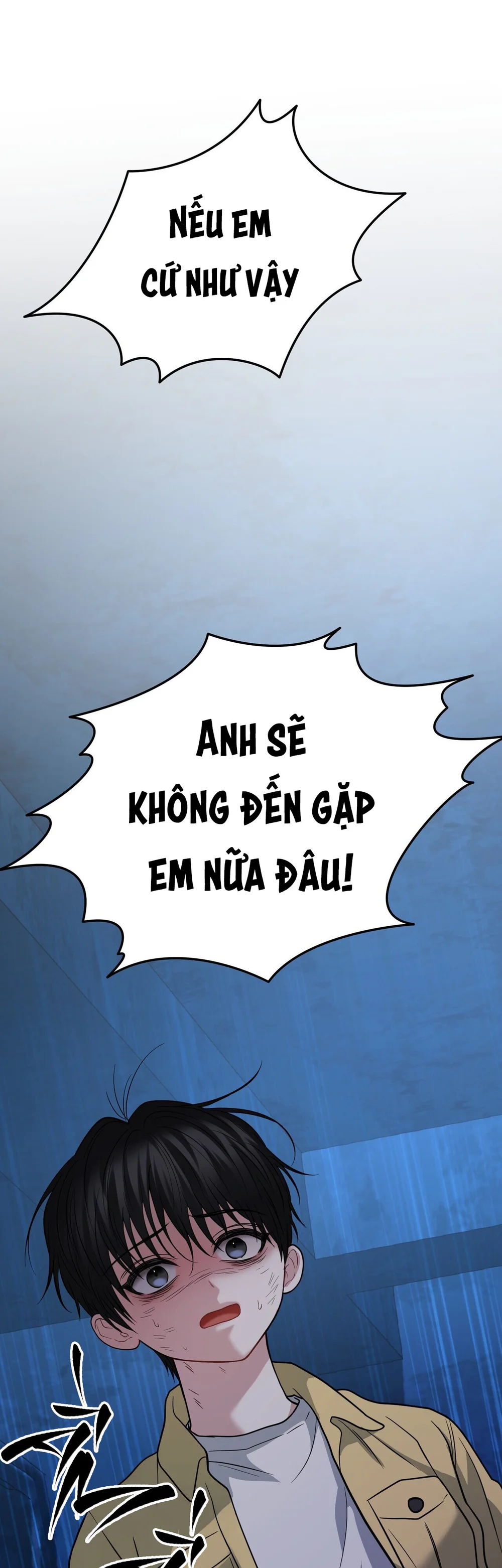 MỞ KHÓA GIAM CẦM Chapter 32 Trang 56