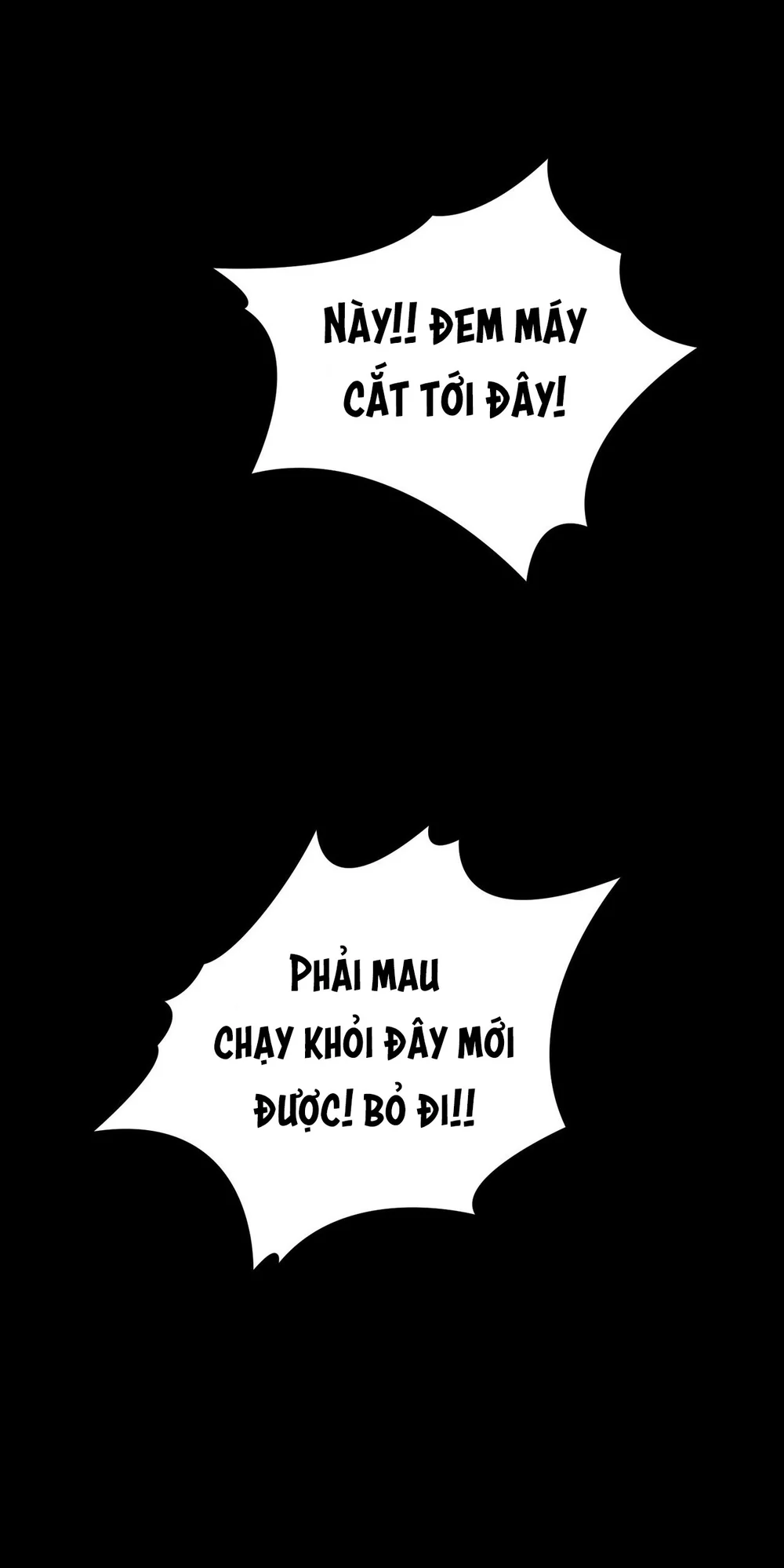 MỞ KHÓA GIAM CẦM Chapter 32 Trang 69