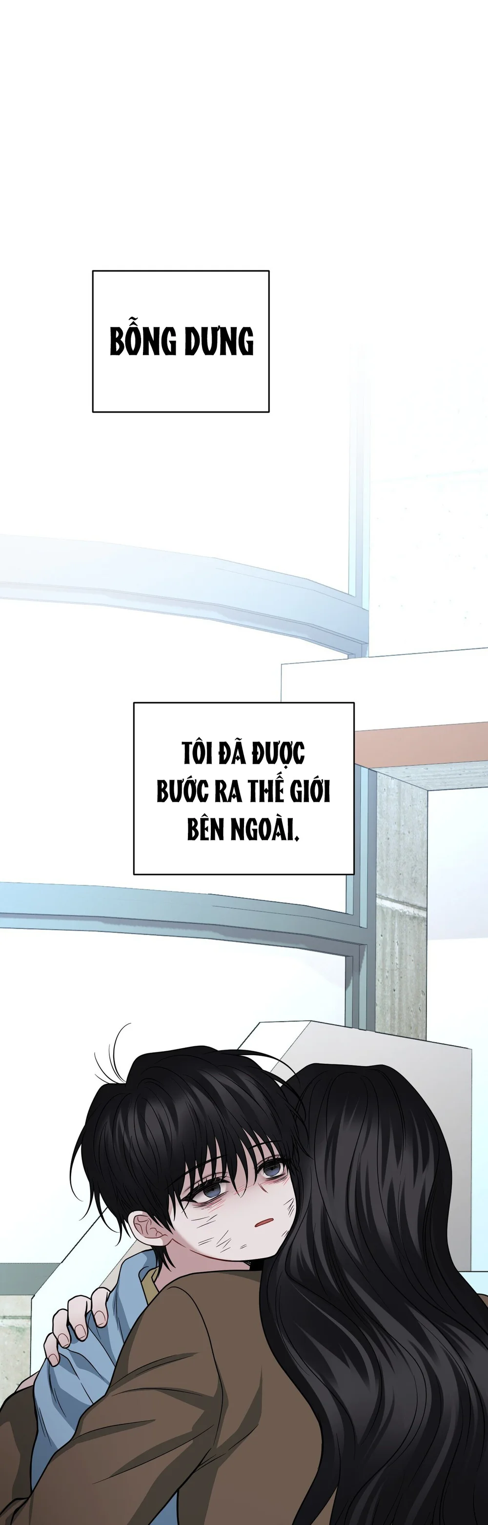 MỞ KHÓA GIAM CẦM Chapter 32 Trang 73