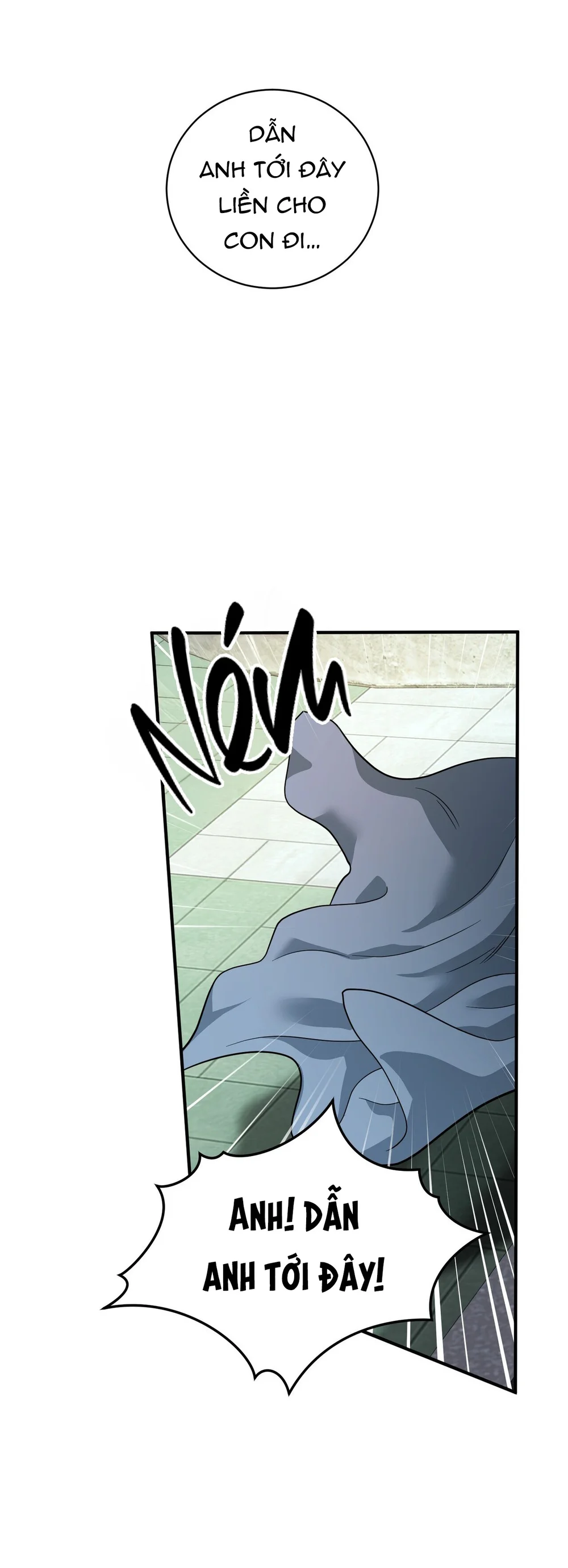 MỞ KHÓA GIAM CẦM Chapter 32 Trang 79