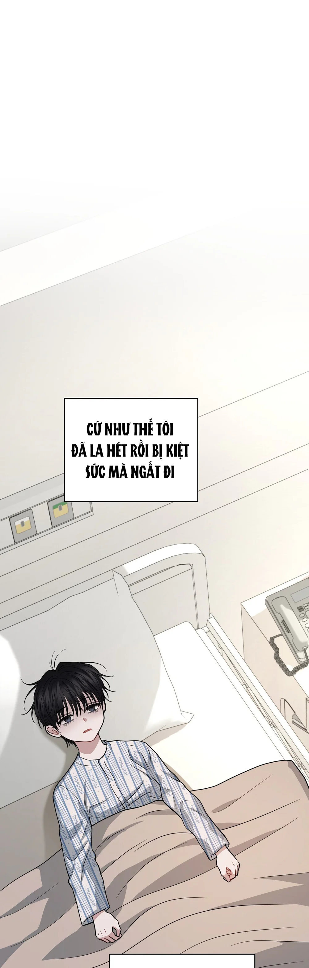 MỞ KHÓA GIAM CẦM Chapter 32 Trang 85