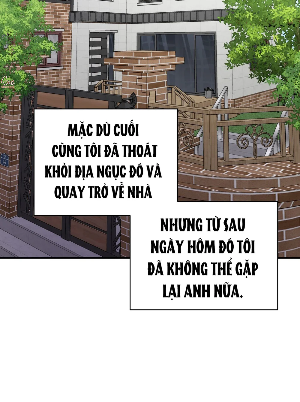 MỞ KHÓA GIAM CẦM Chapter 32 Trang 92