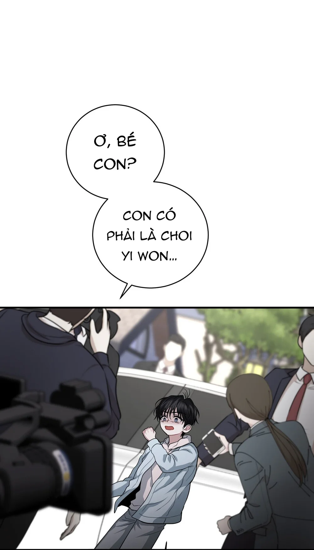 MỞ KHÓA GIAM CẦM Chapter 32 Trang 98